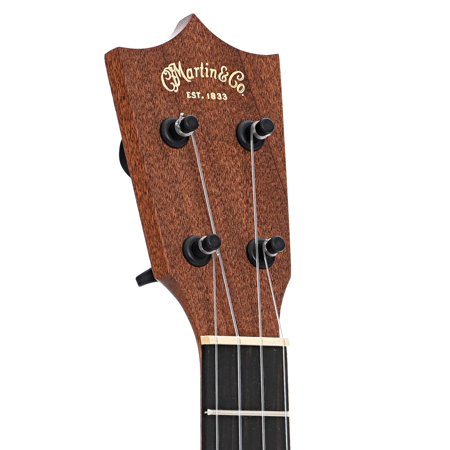 Martin T1 FSC Tenor Ukulele & Gigbag - Image 8