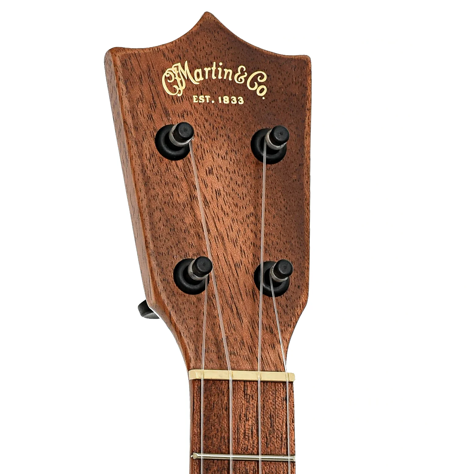 Martin T1 Streetmaster Tenor Ukulele (c.2022) - Image 8