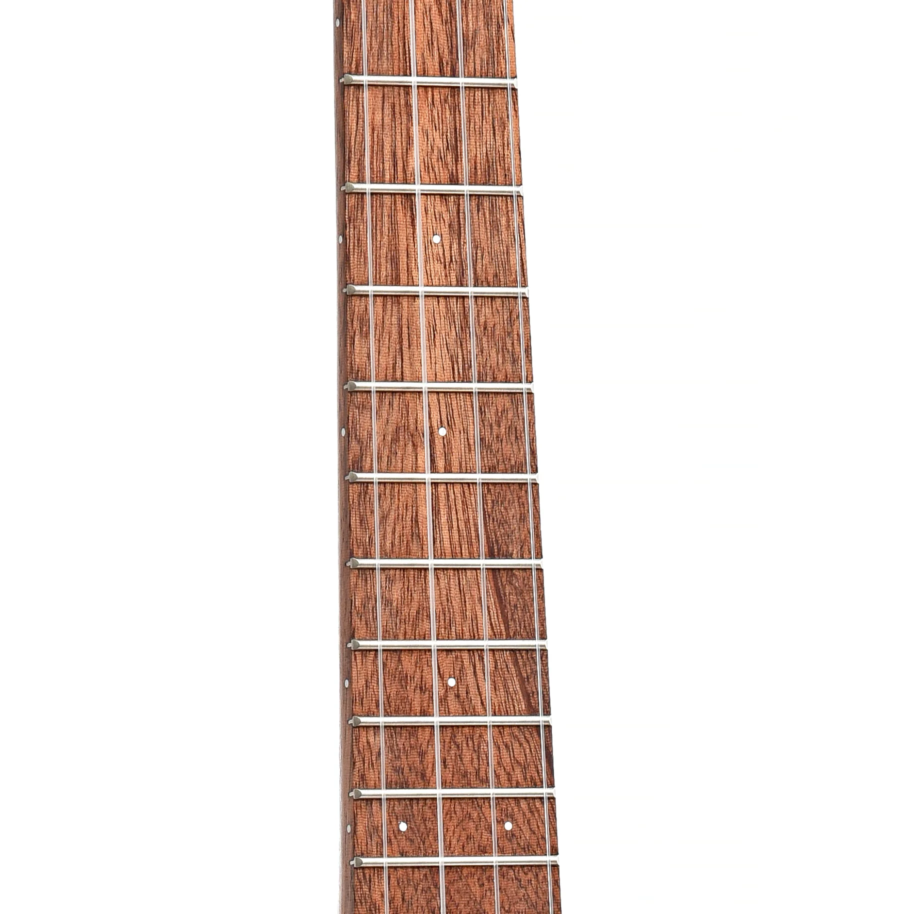 Martin T1 Streetmaster Tenor Ukulele & Gigbag - Image 10