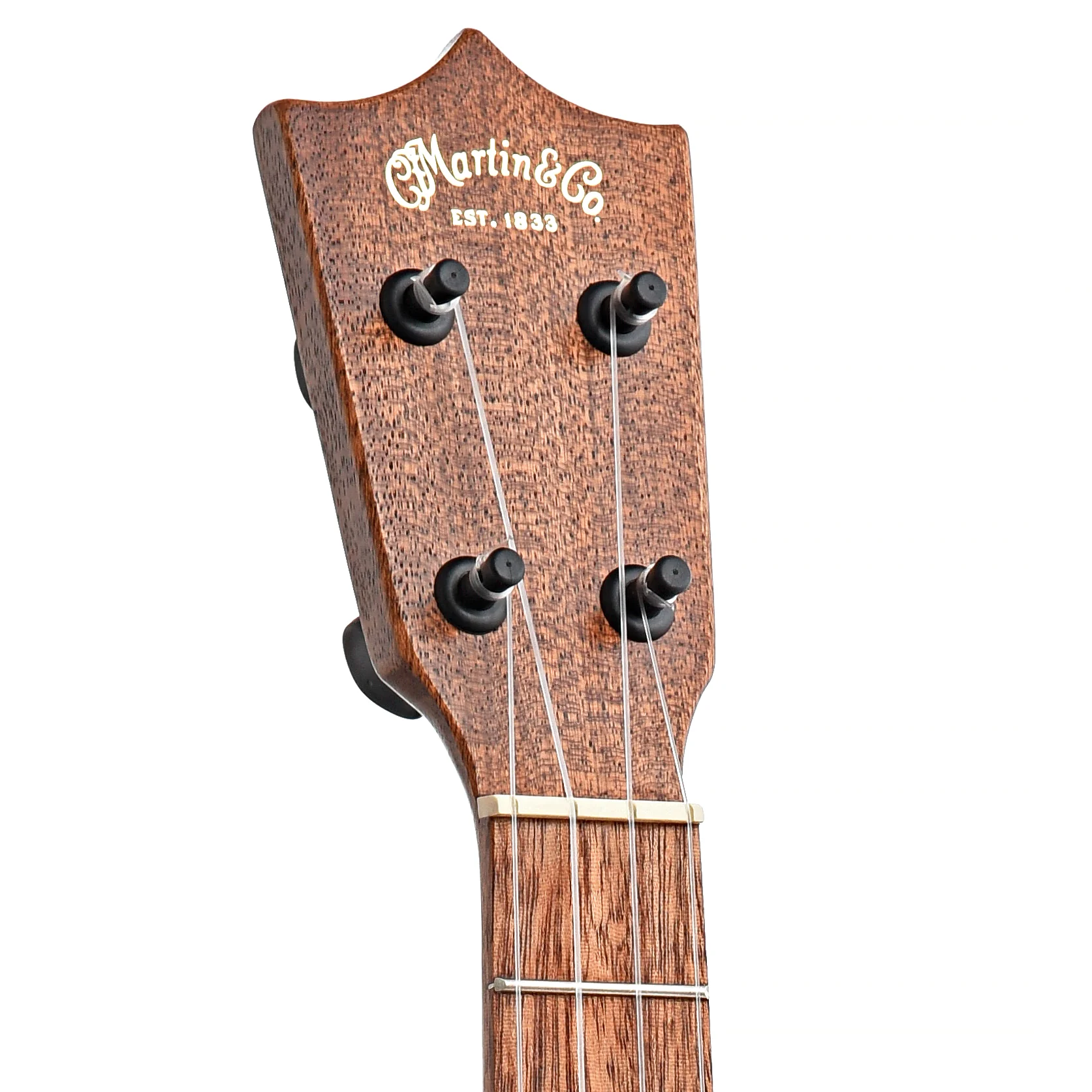 Martin T1 Streetmaster Tenor Ukulele & Gigbag - Image 11