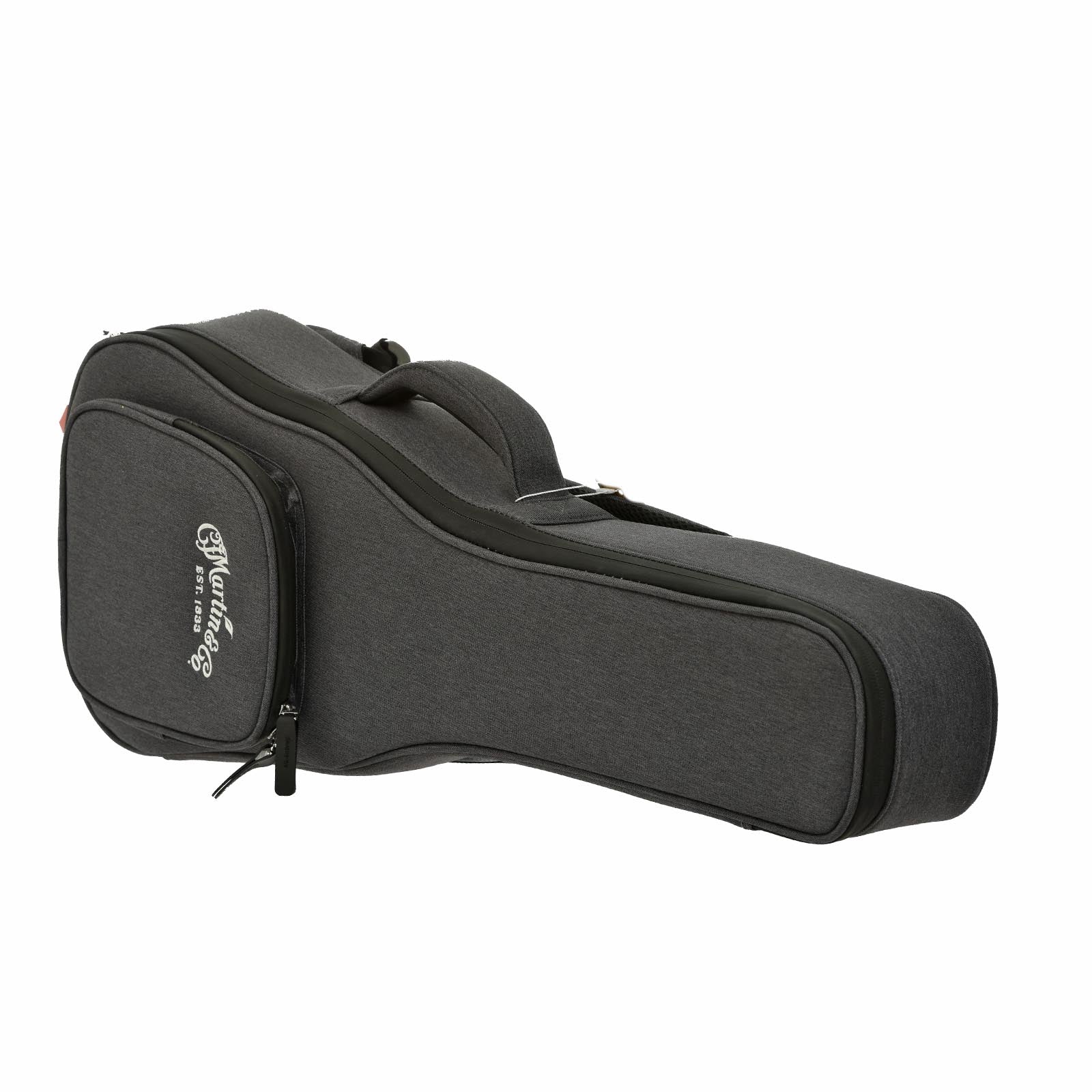 Martin T1 Streetmaster Tenor Ukulele & Gigbag - Image 16