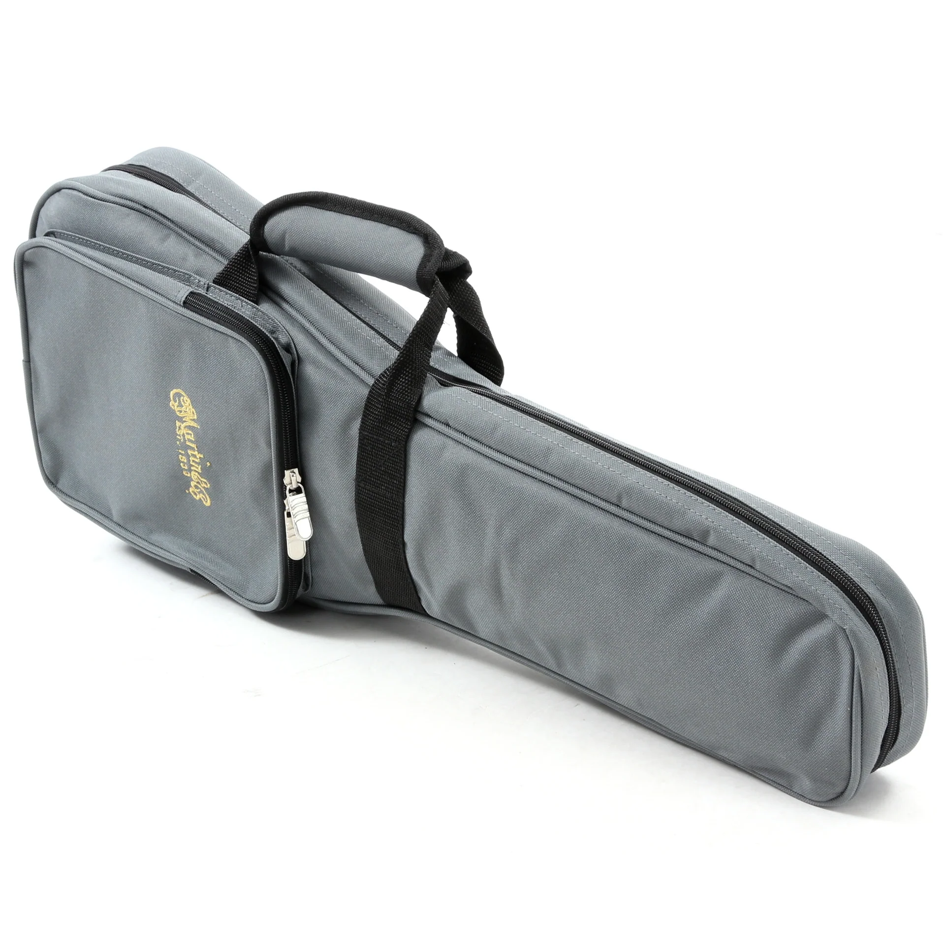 Martin T1K Tenor Ukulele & Gigbag - Image 13