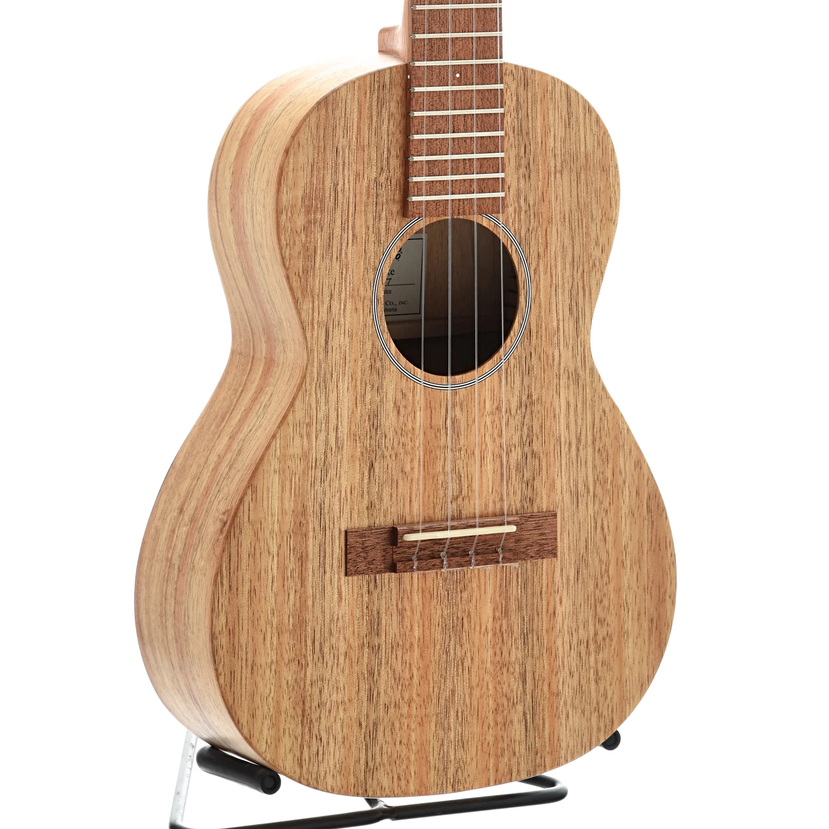Martin T1K Tenor Ukulele & Gigbag - Image 4
