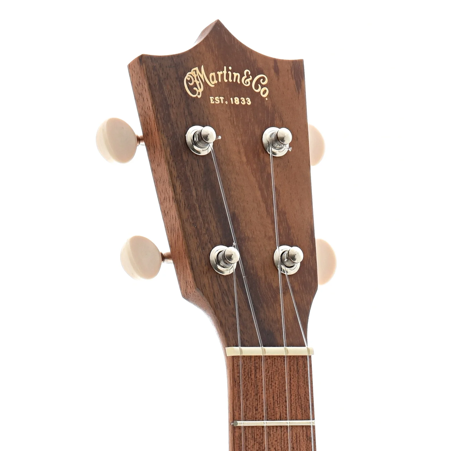 Martin T1K Tenor Ukulele & Gigbag - Image 8