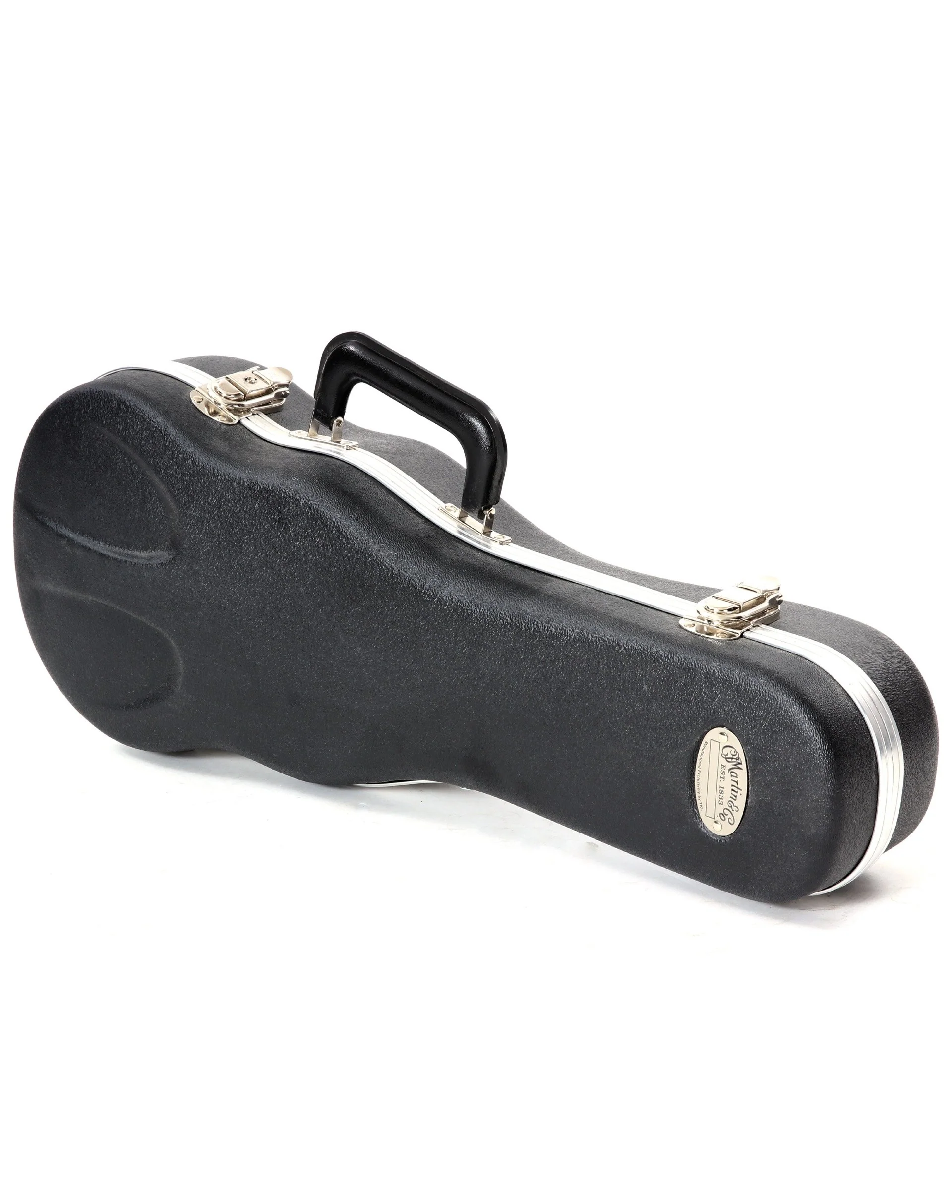 Martin Thermoplastic Soprano Ukulele Case - Image 2