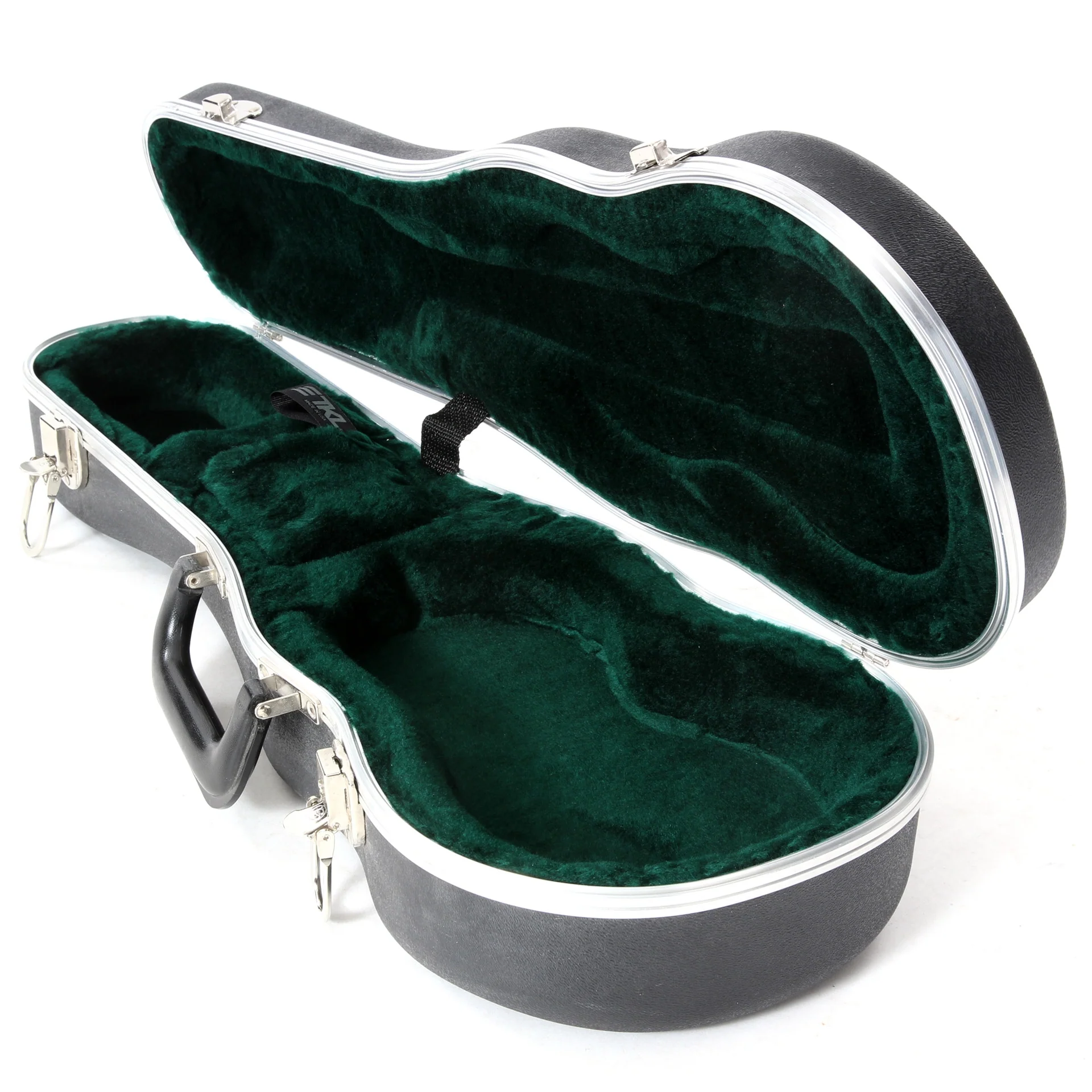 Martin Thermoplastic Soprano Ukulele Case - Image 3