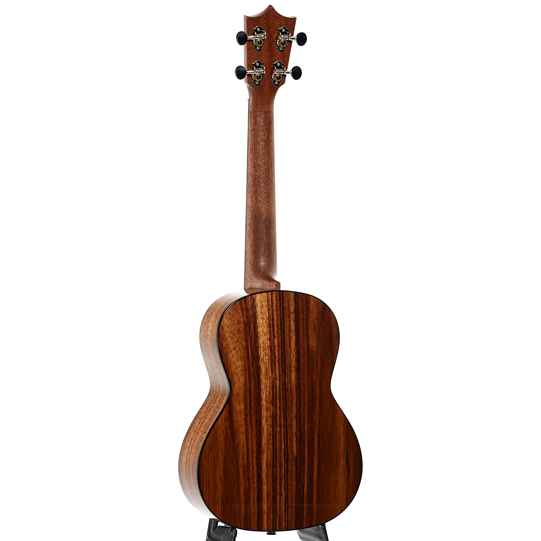 Martin TKE Tenor Ukulele & Gigbag - Image 12