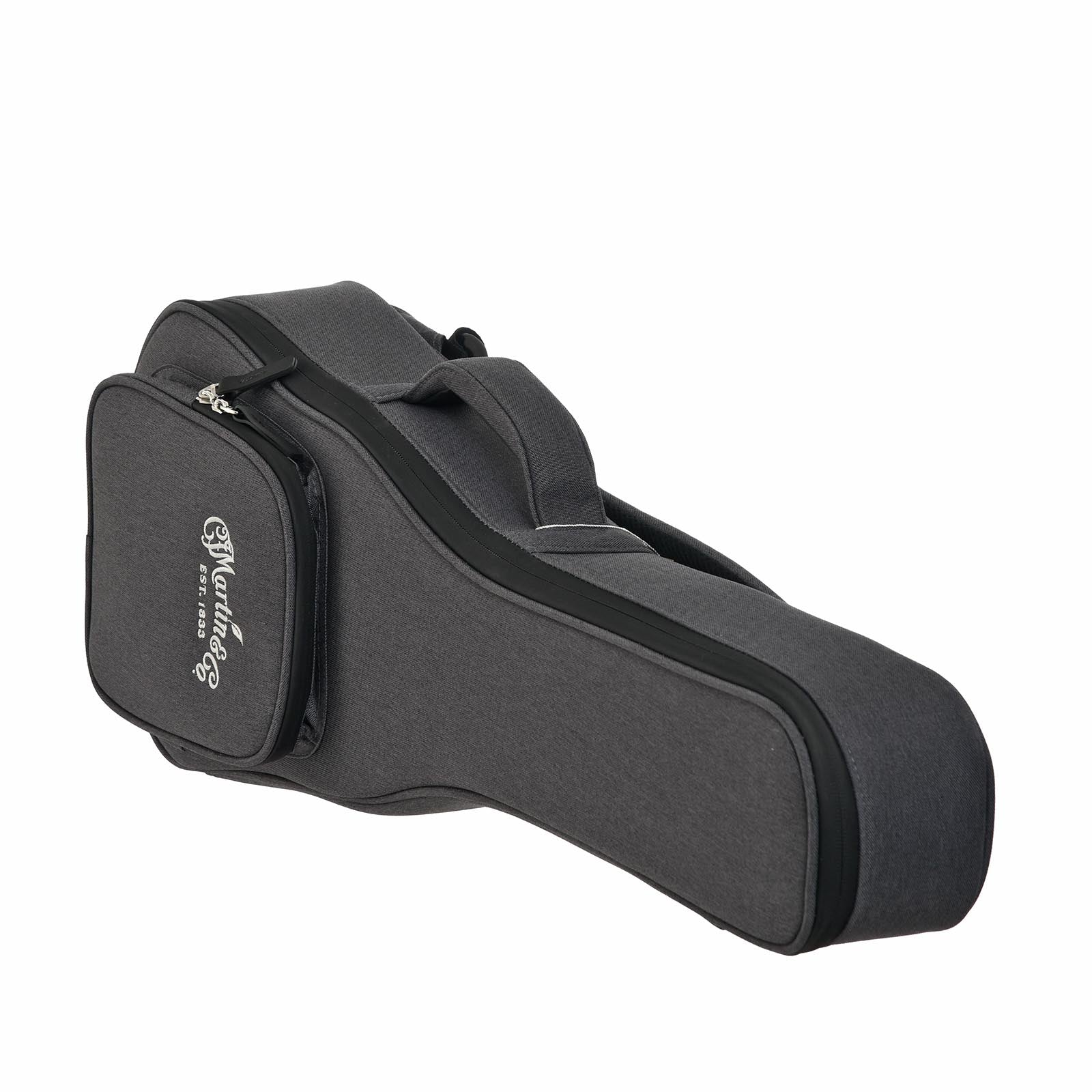 Martin TKE Tenor Ukulele & Gigbag - Image 13