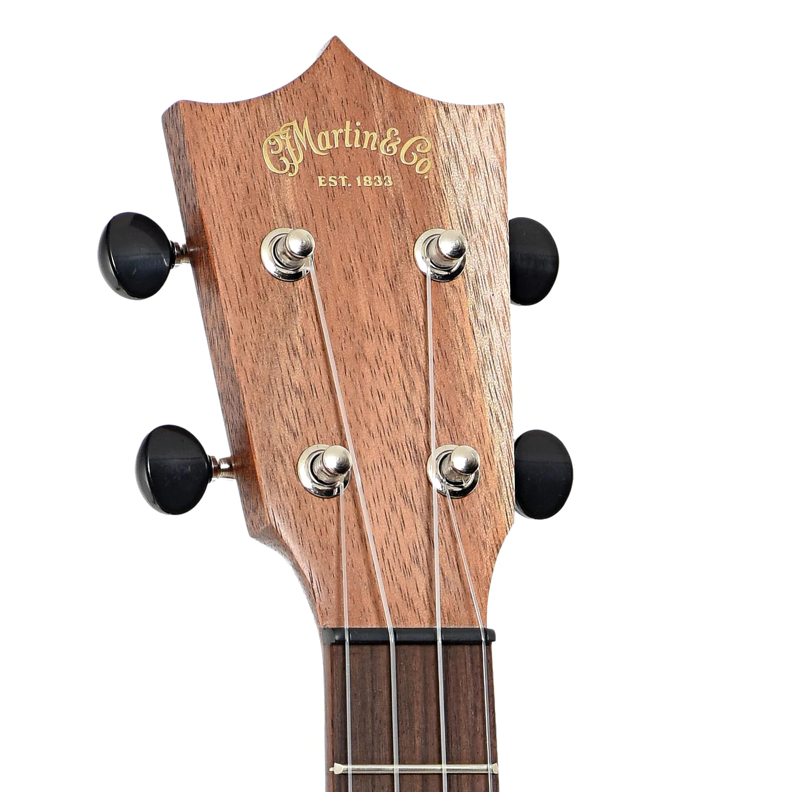 Martin TKE Tenor Ukulele & Gigbag - Image 8