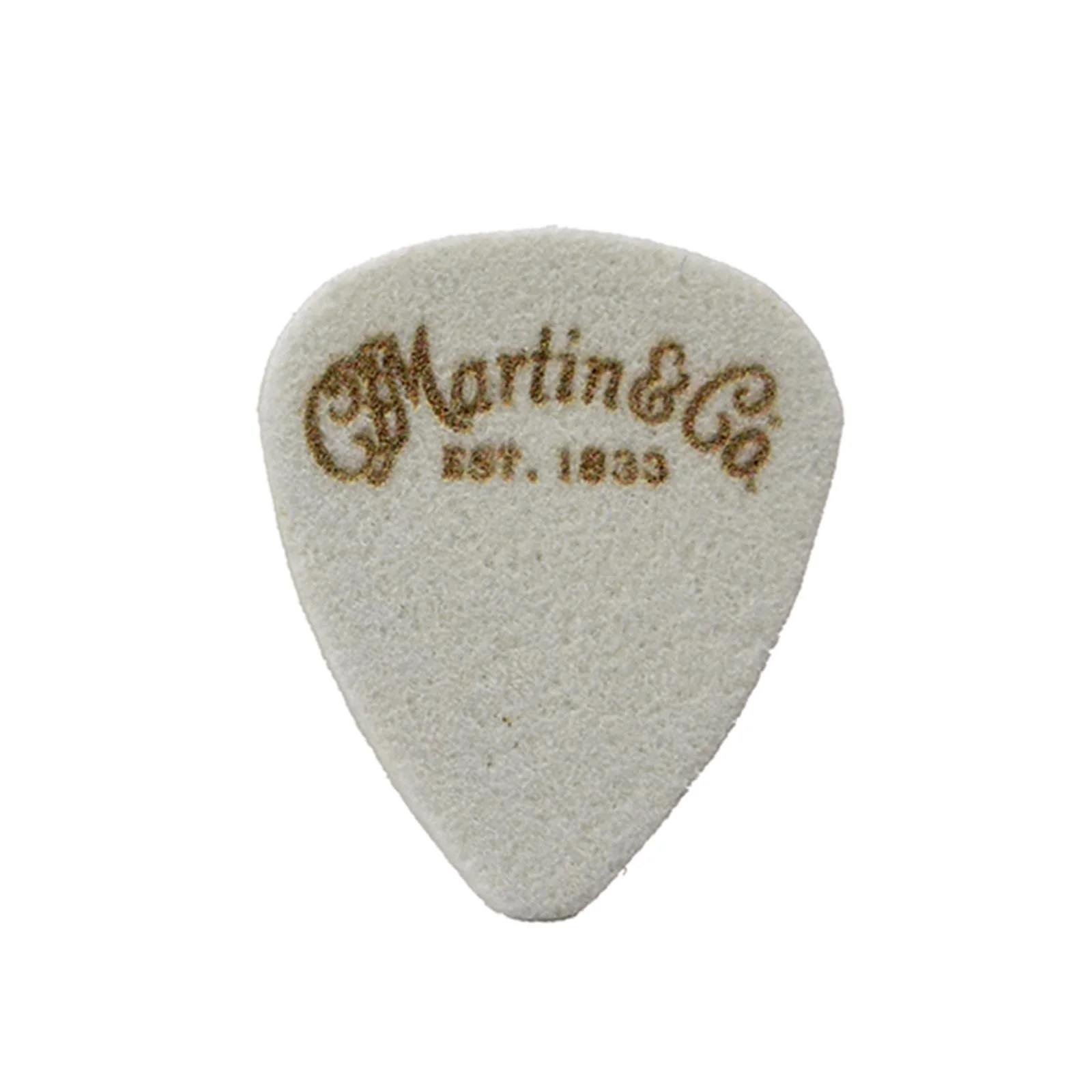 Martin Ukulele Pick, Pack of 4 - Image 2