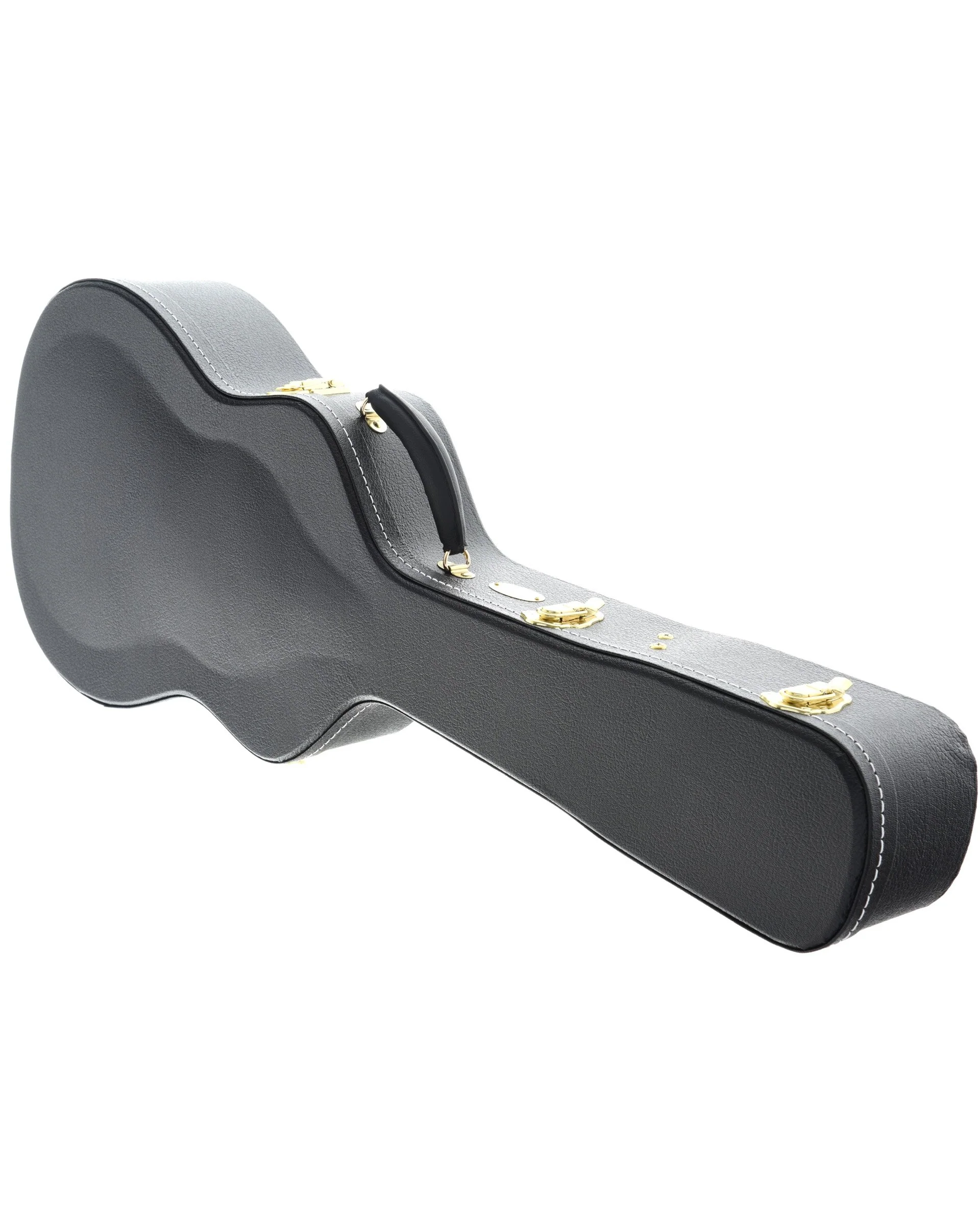 Martin Vintage 00 Guitar Case, for 14-Fret - Image 2