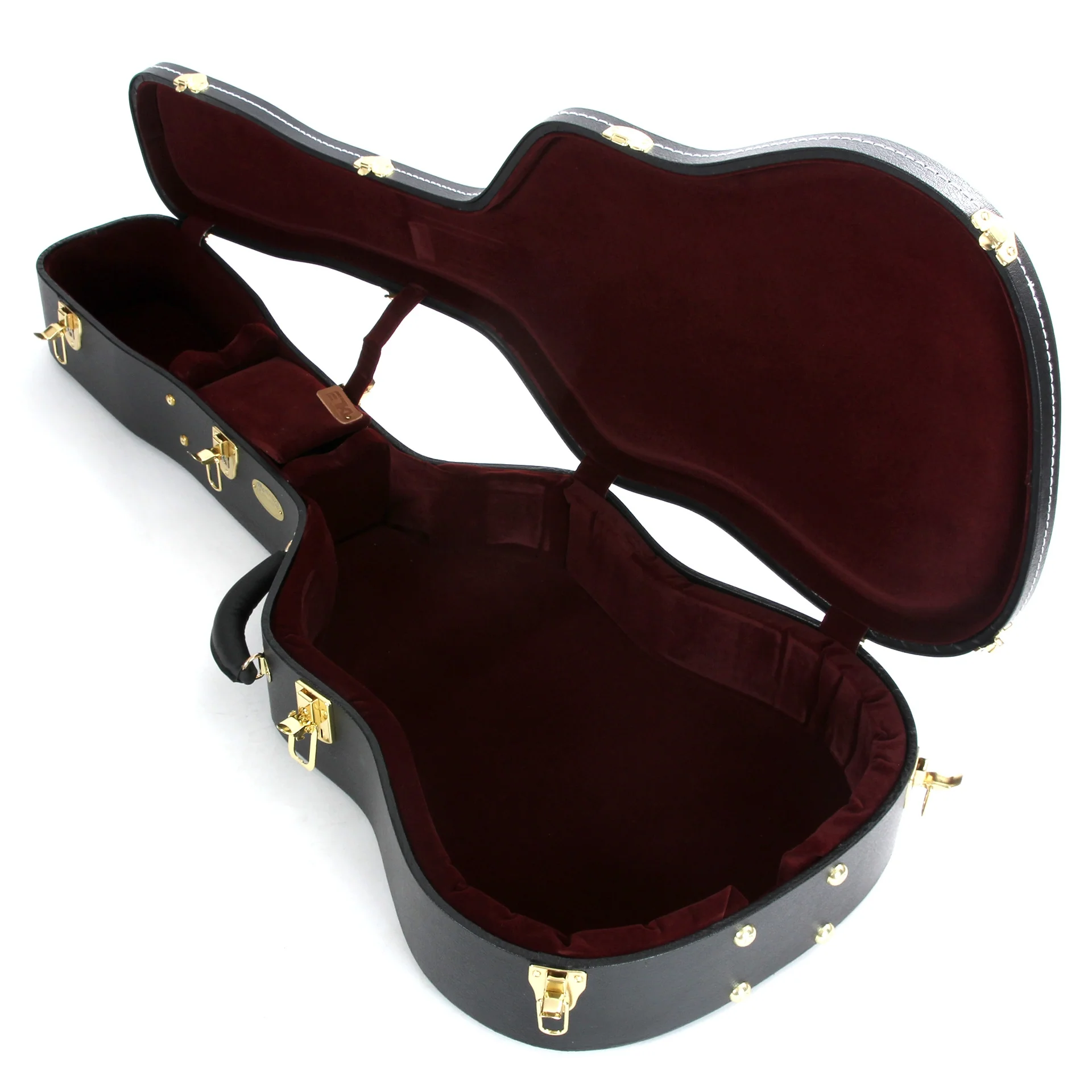 Martin Vintage Dreadnought Guitar Case - Image 3