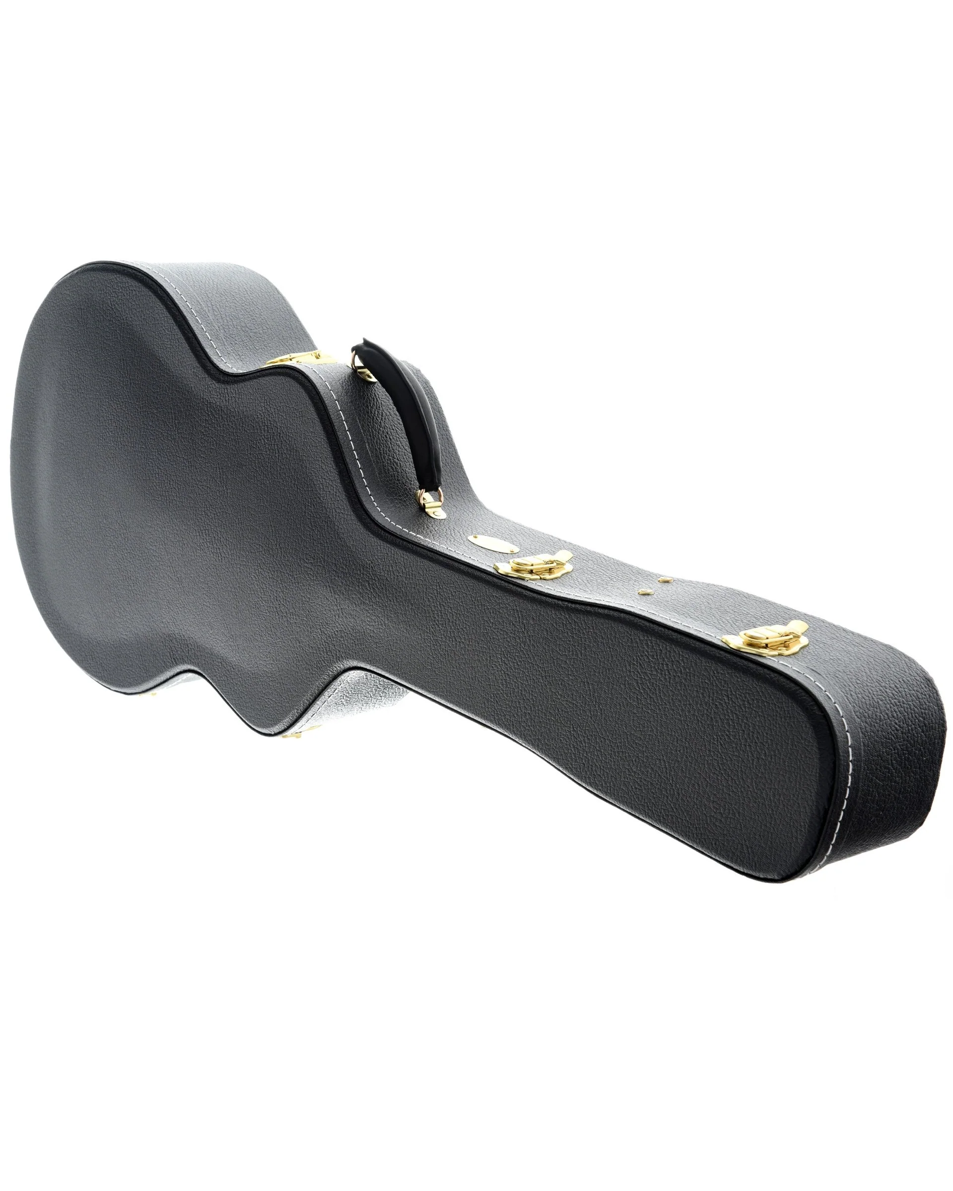 Martin Vintage "J" Guitar Case - Image 2