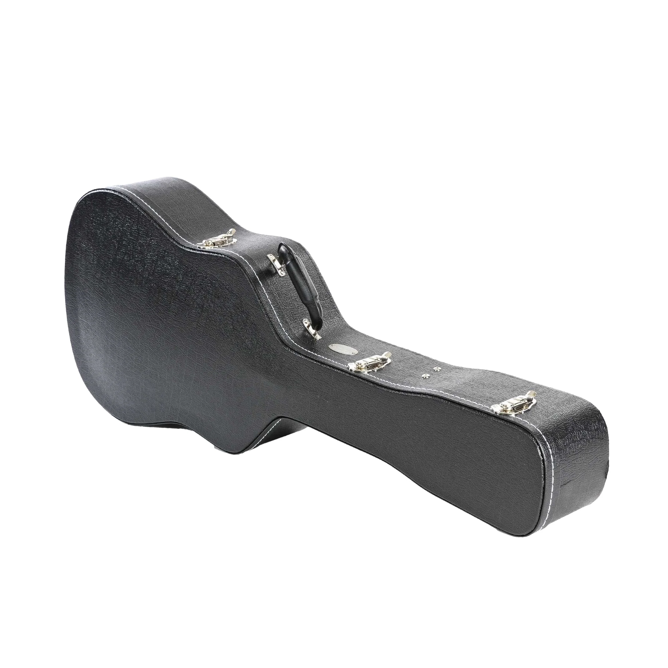 Martin Wooden Archtop Dreadnought Case - Image 2