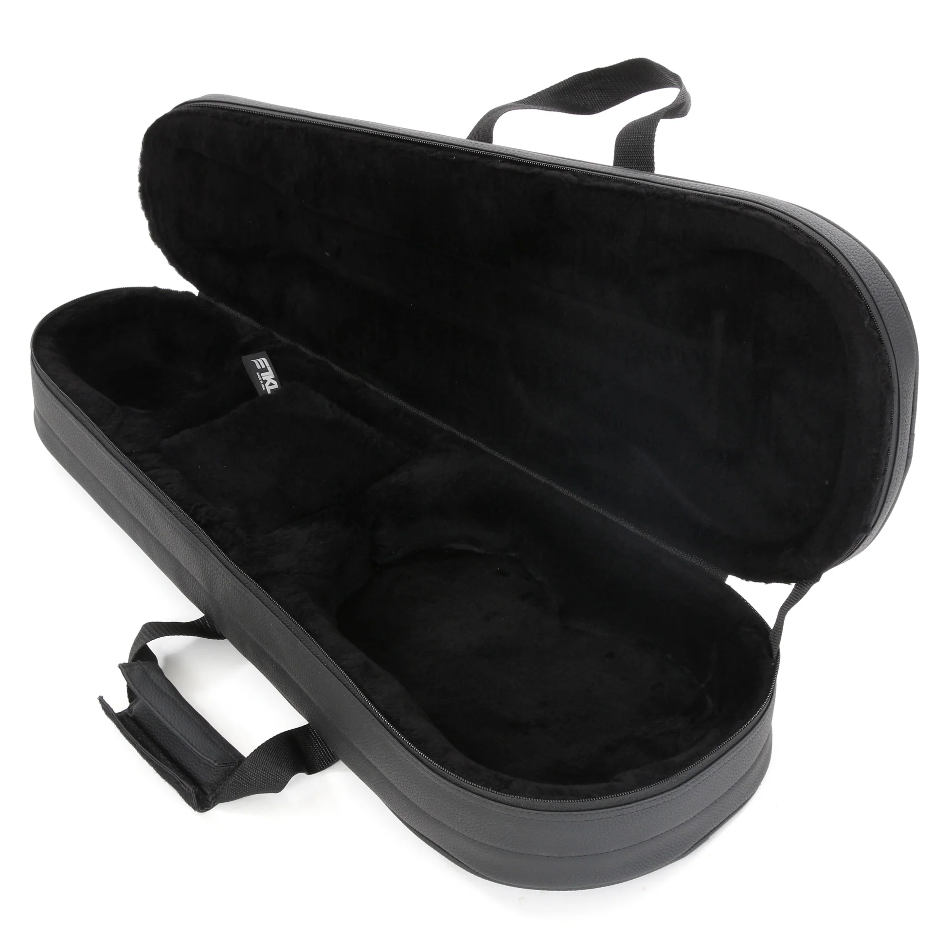 Martin Zero Gravity Foam Tenor Ukulele Case - Image 2