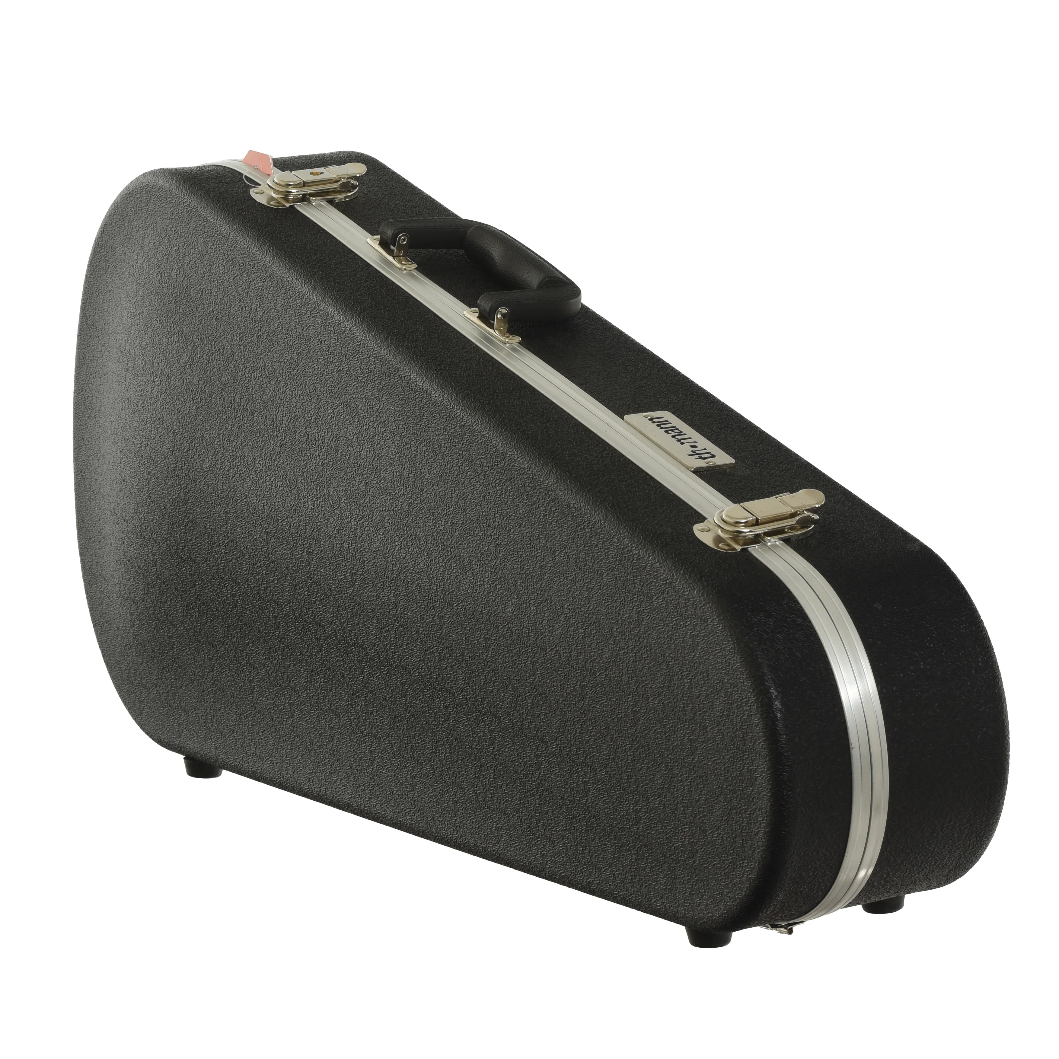 Martino Quintavalla F-Jazz Mandolin & Case - Image 13