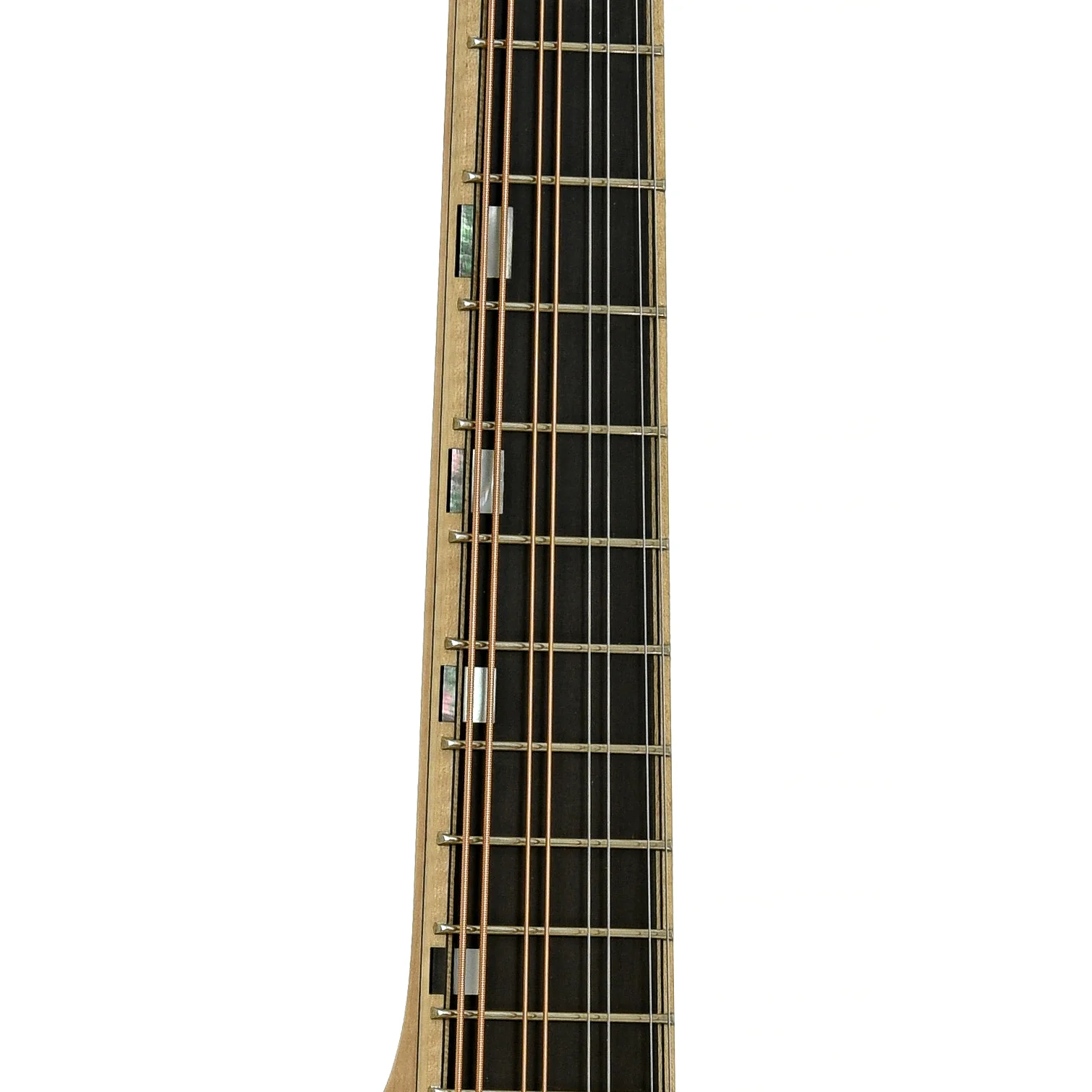 Martino Quintavalla F-Jazz Mandolin & Case - Image 7