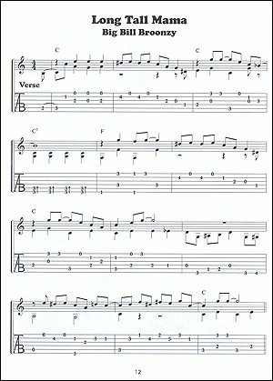 Masterpieces of Country Blues Guitar - Image 2