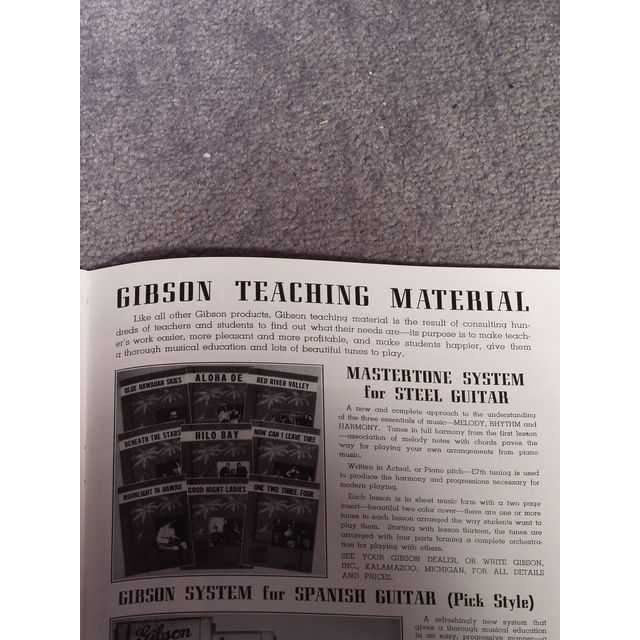Mastertone System for Steel Guitar - Image 27