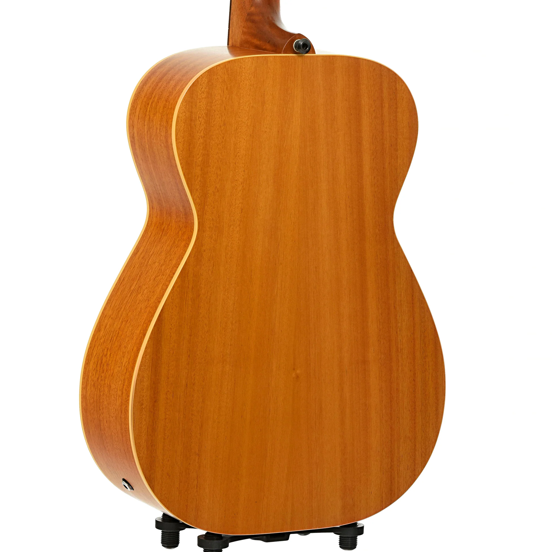 Maton EBG808 TE Tommy Emmanuel Acoustic Guitar (2009) - Image 11
