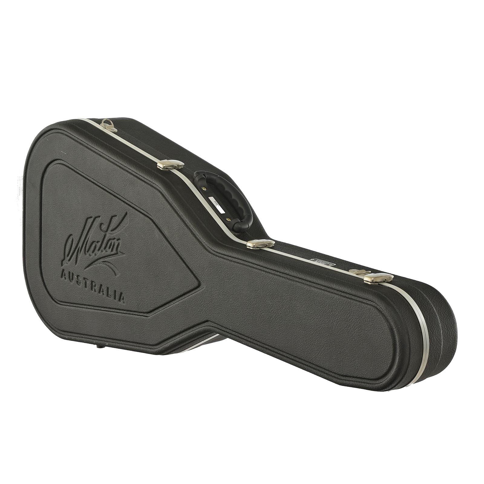 Maton EBG808 TE Tommy Emmanuel Acoustic Guitar (2009) - Image 13