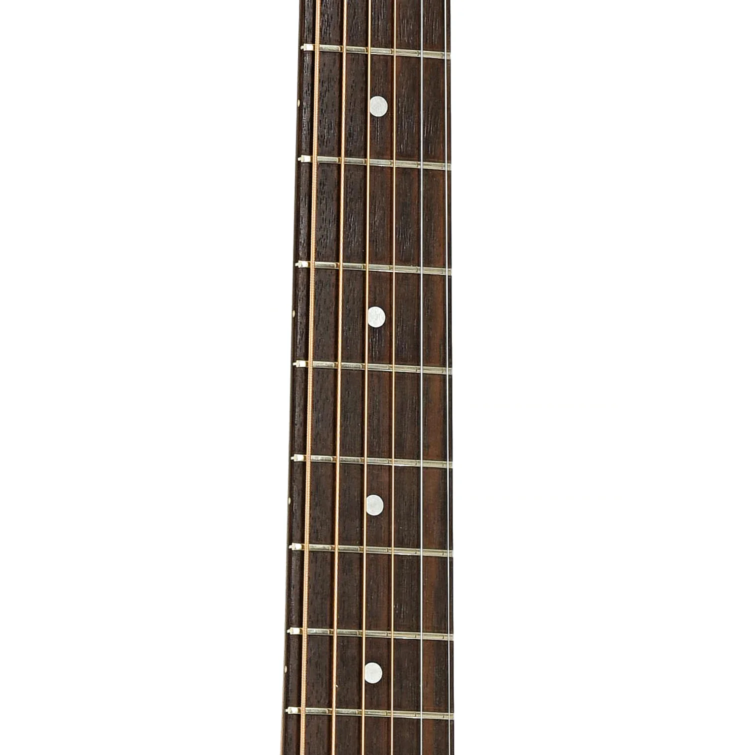 Maton EBG808 TE Tommy Emmanuel Acoustic Guitar (2009) - Image 7