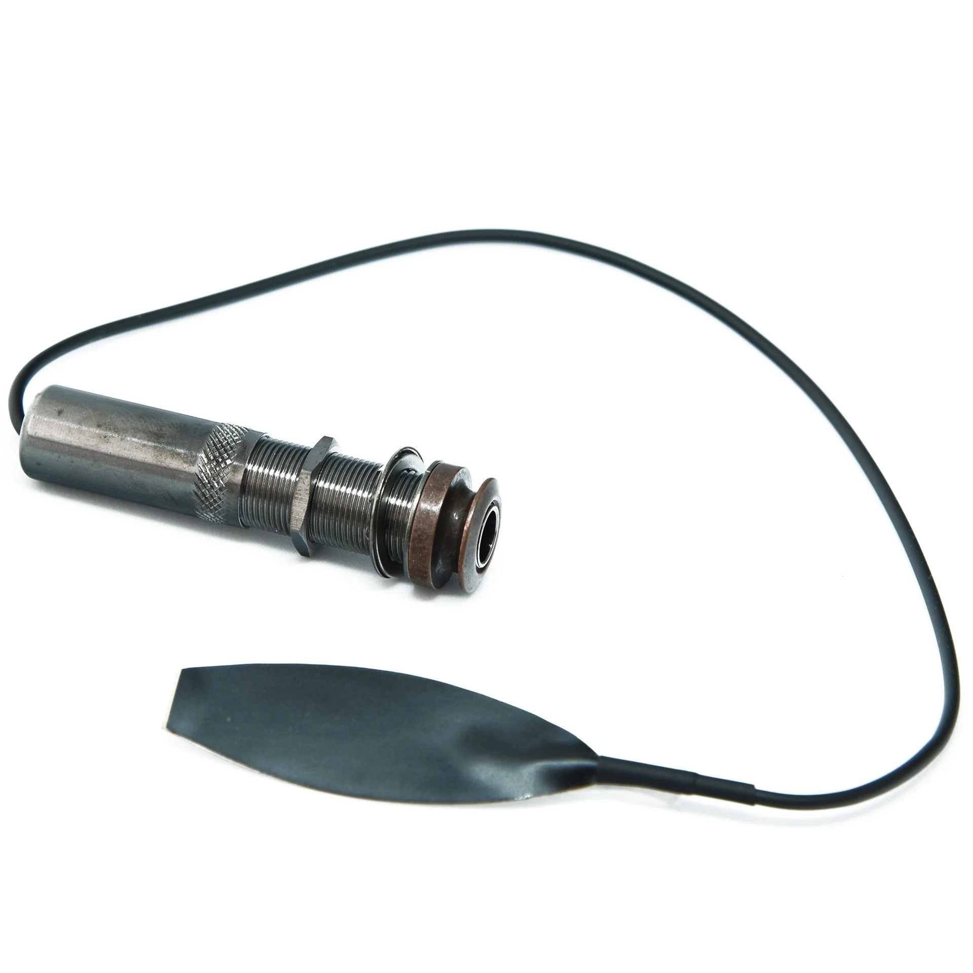 McIntyre CF-70 Acoustic Feather Classical Guitar Pickup - Image 2