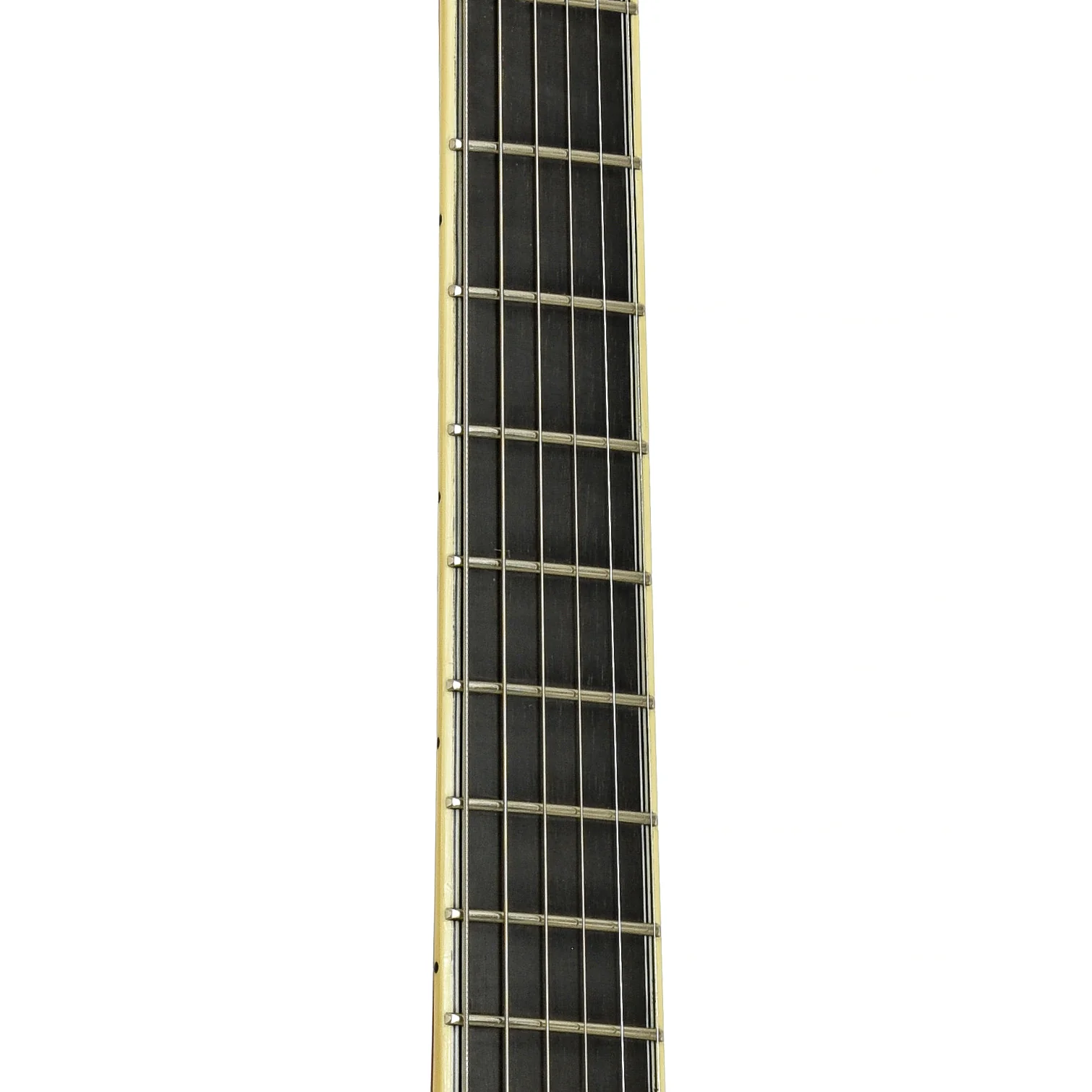 McKerrihan Anastasia 18" Archtop Guitar (1999) - Image 7