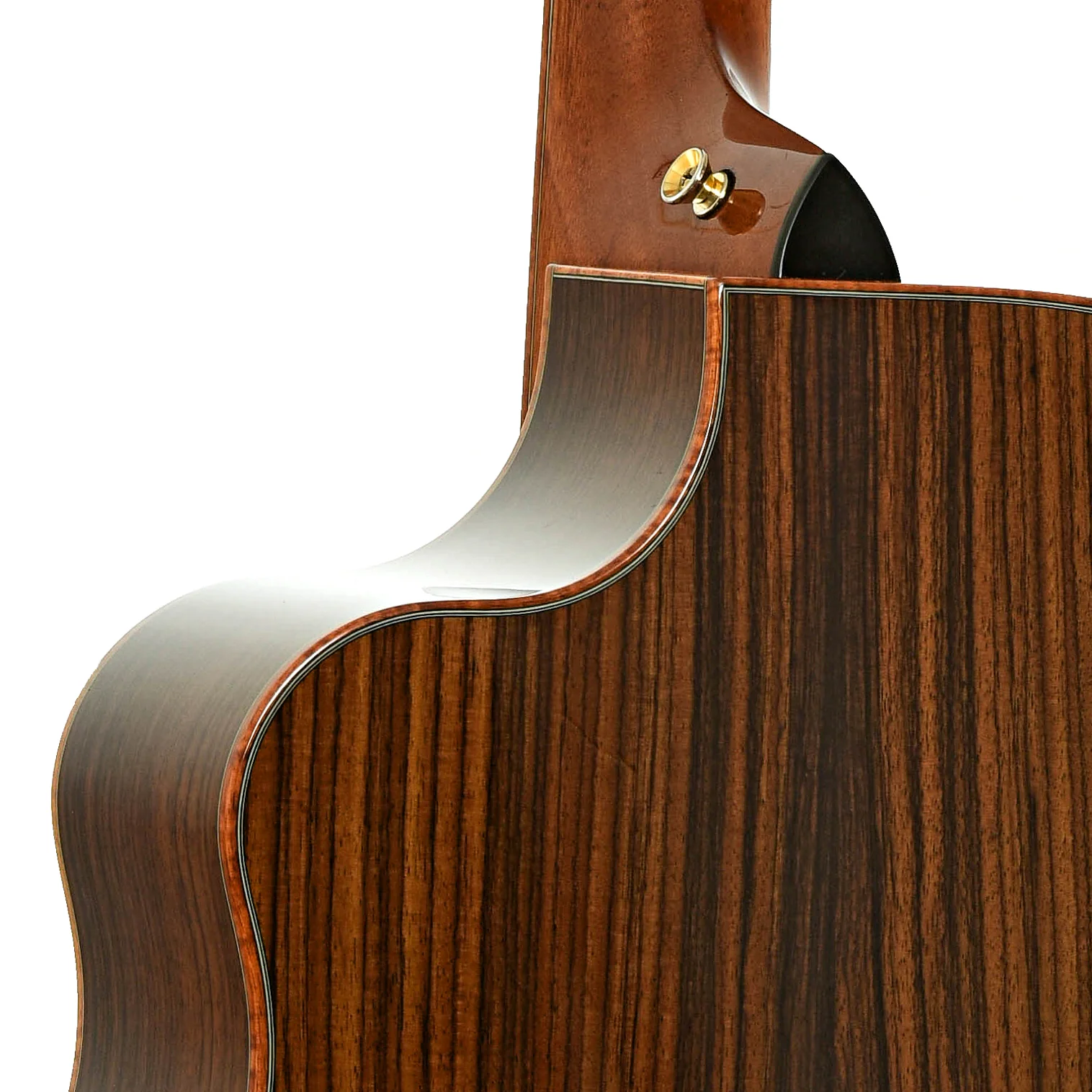 McPherson MG-5.0 XP Acoustic Guitar (2006) - Image 10