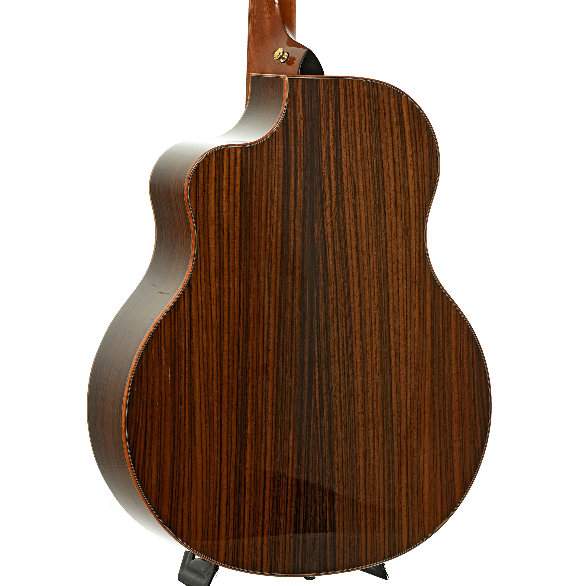 McPherson MG-5.0 XP Acoustic Guitar (2006) - Image 11