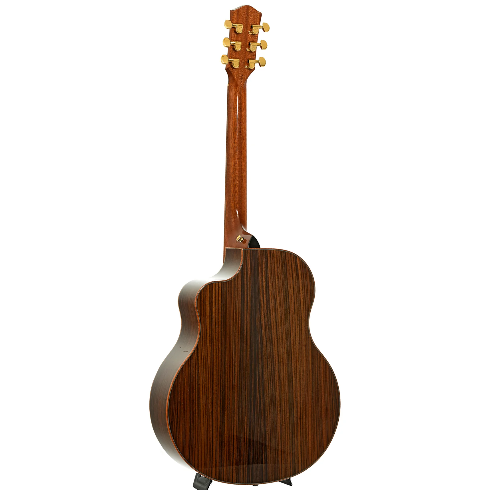 McPherson MG-5.0 XP Acoustic Guitar (2006) - Image 12