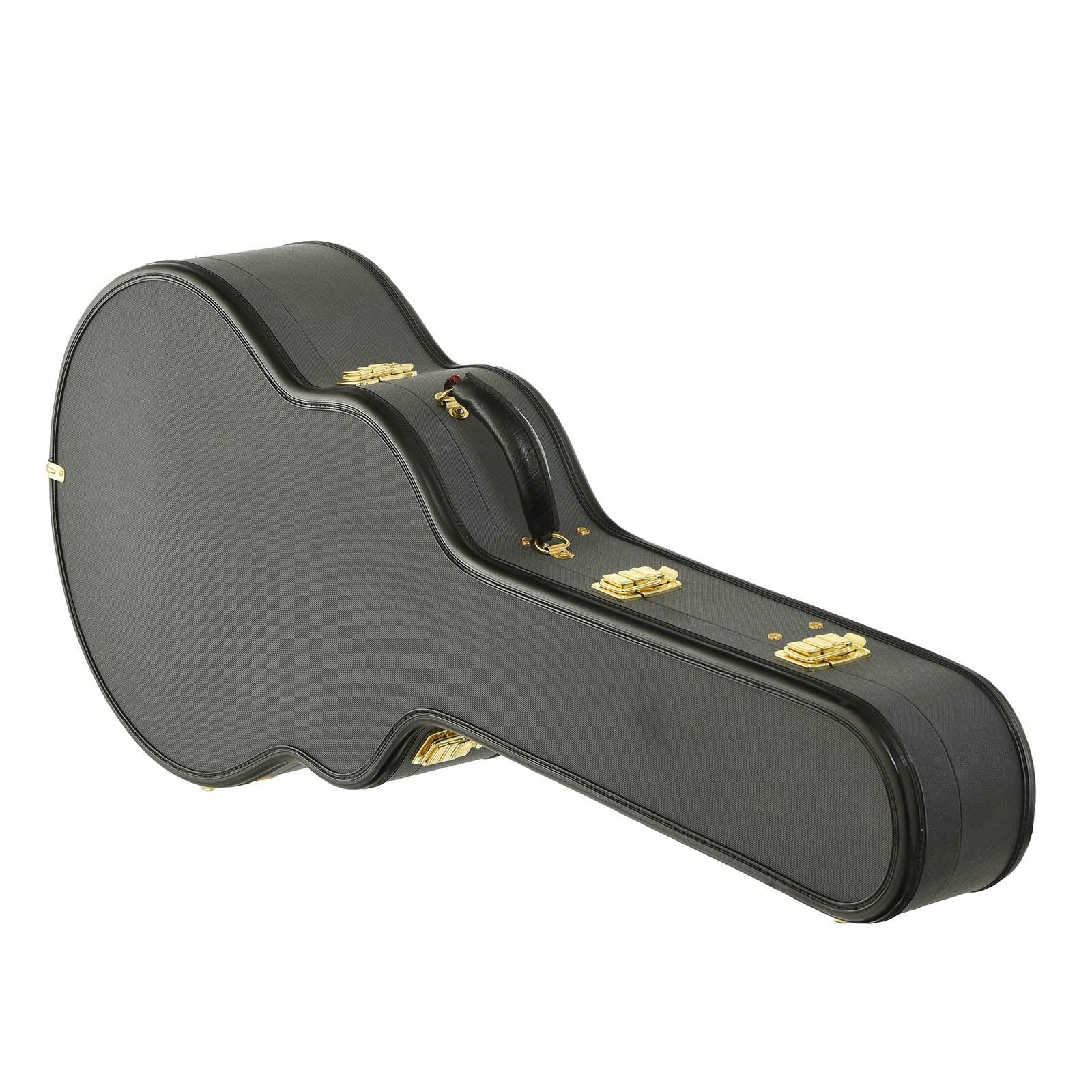 McPherson MG-5.0 XP Acoustic Guitar (2006) - Image 13
