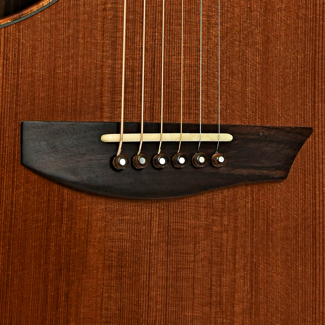 McPherson MG-5.0 XP Acoustic Guitar (2006) - Image 5