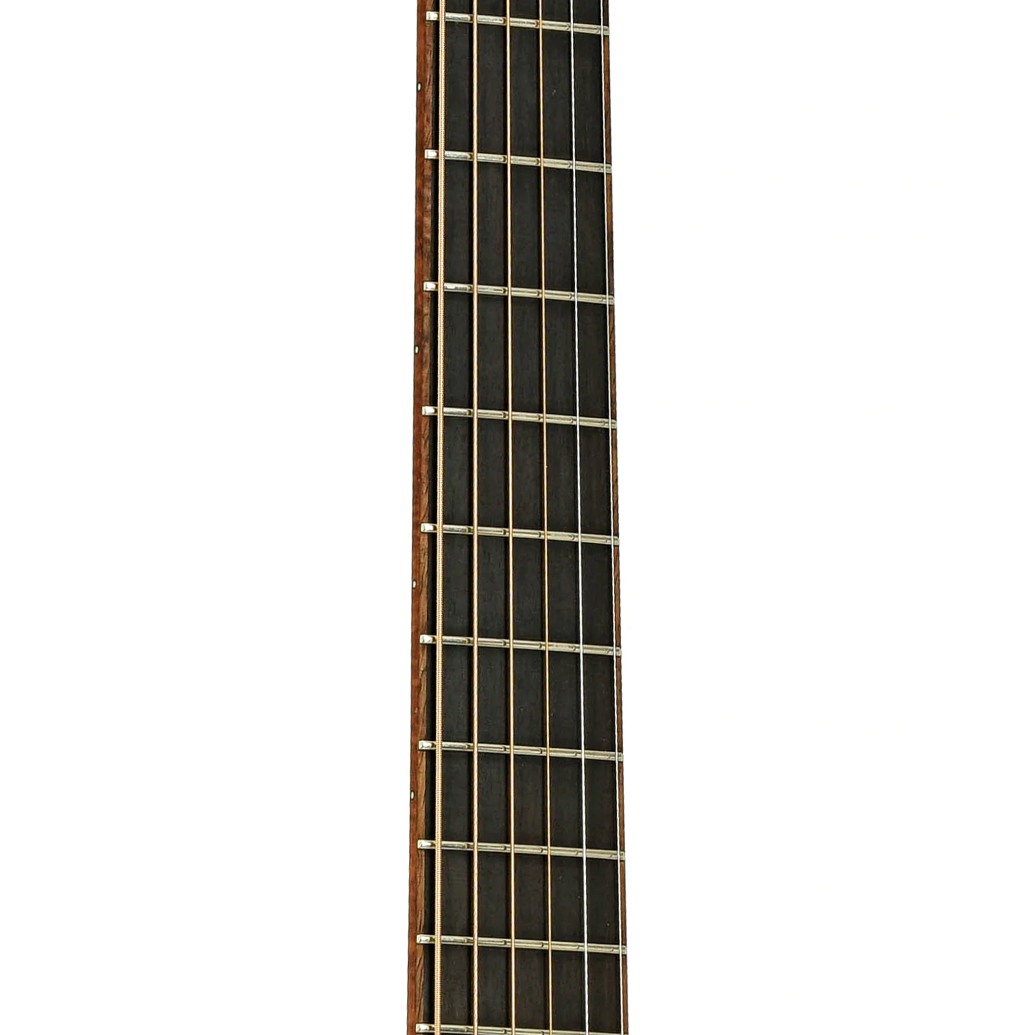 McPherson MG-5.0 XP Acoustic Guitar (2006) - Image 7