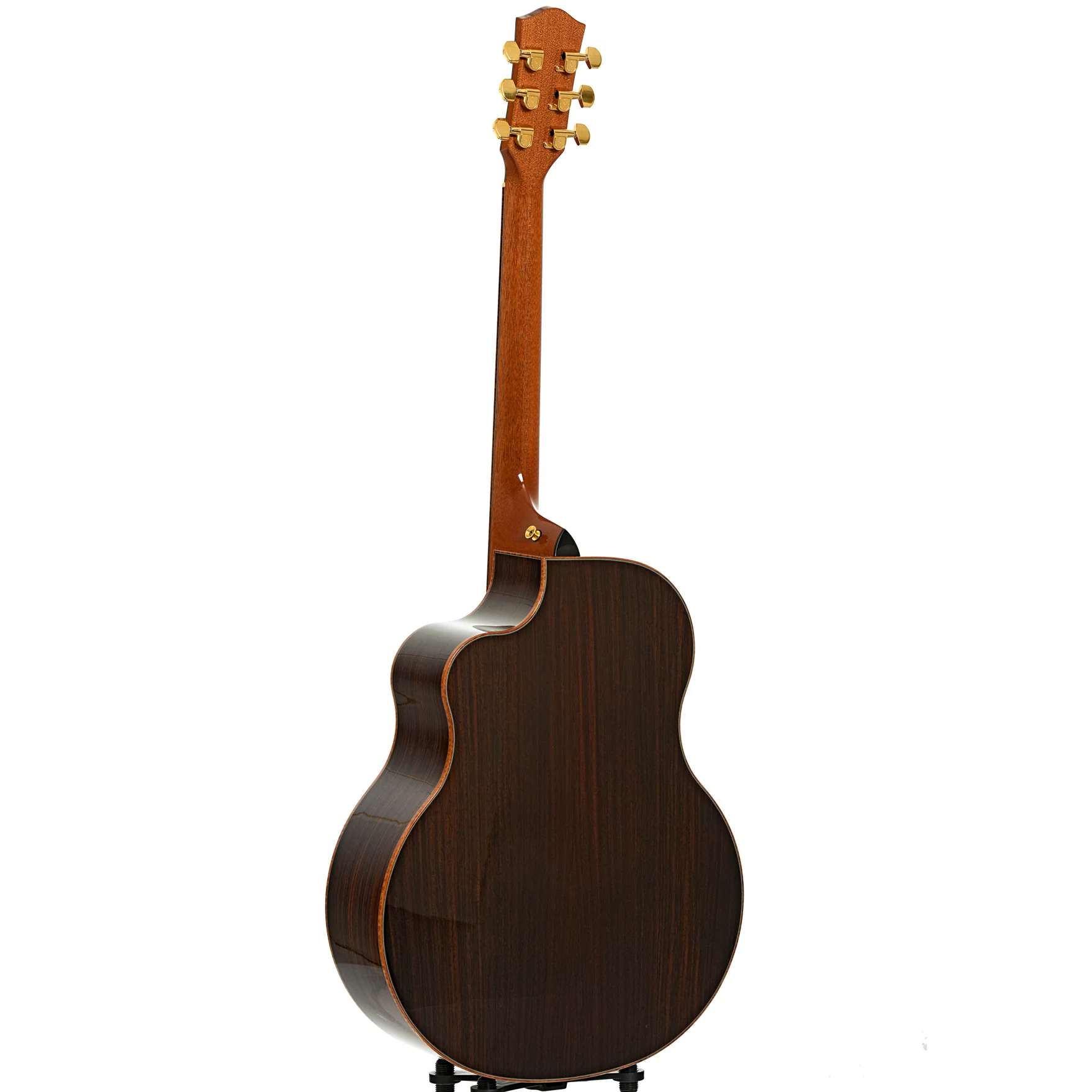 McPherson MG-5.0 XP Acoustic Guitar (c.2005) - Image 12