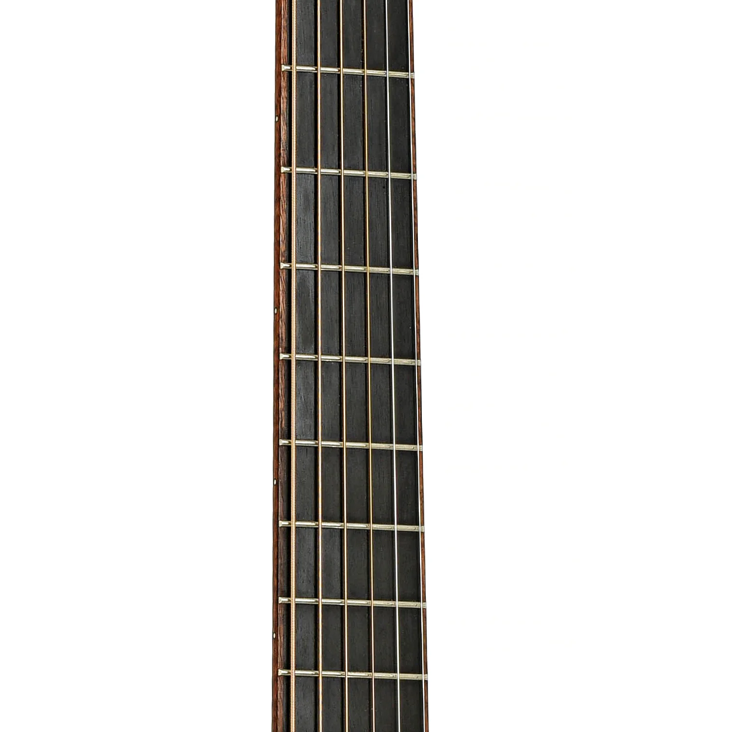 McPherson MG-5.0 XP Acoustic Guitar (c.2005) - Image 7