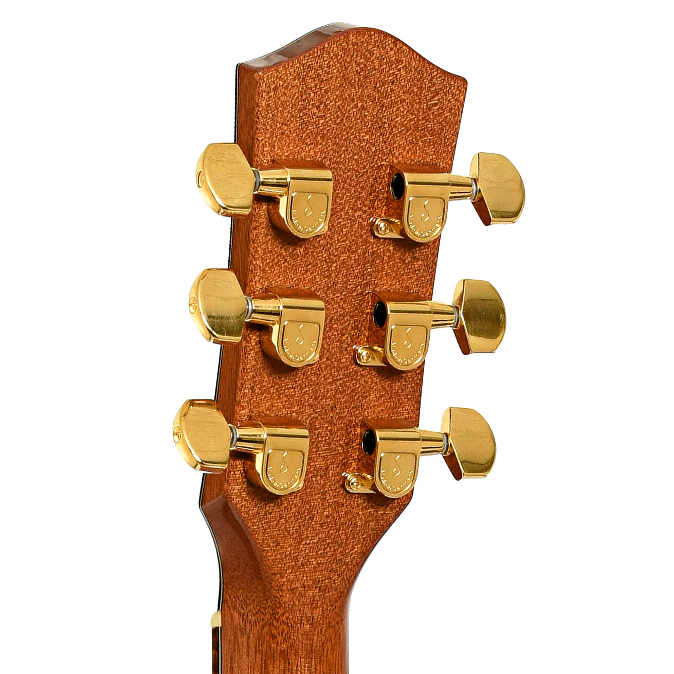 McPherson MG-5.0 XP Acoustic Guitar (c.2005) - Image 9