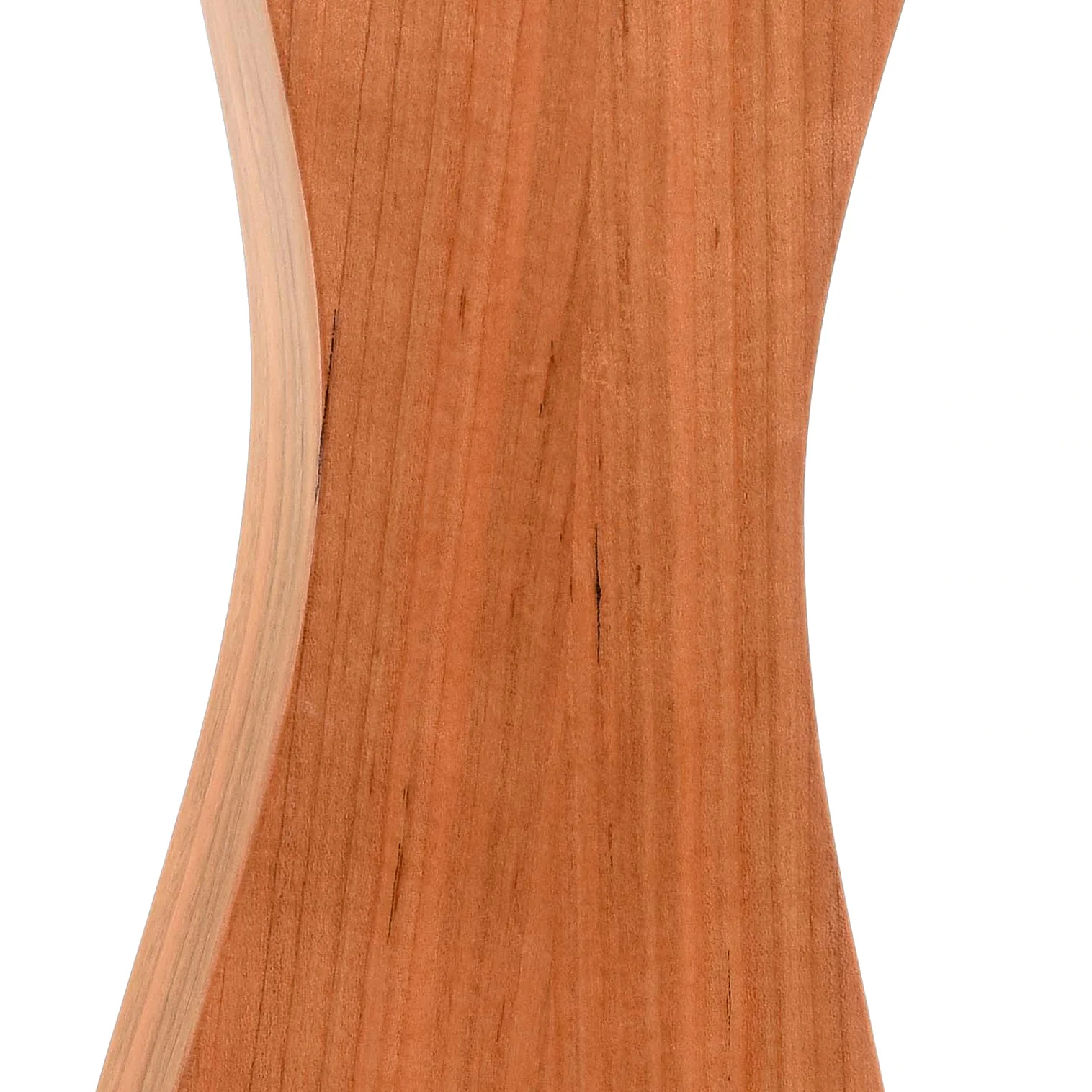 McSpadden 4FH26CC Cherry Dulcimer & Gigbag, Short Scale - Image 8