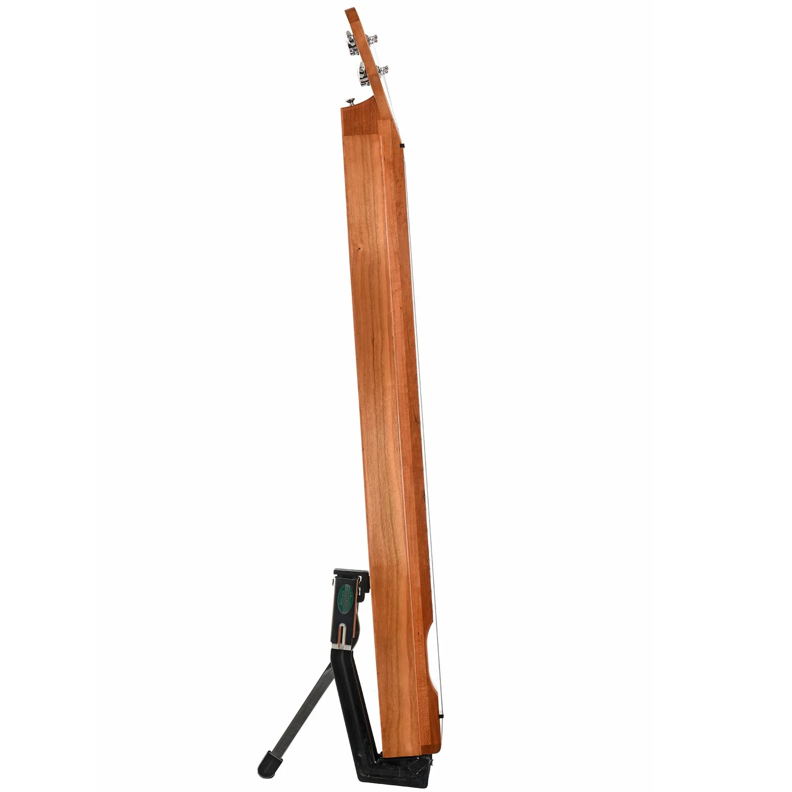 McSpadden 4FH26CC Cherry Dulcimer & Gigbag, Short Scale - Image 9