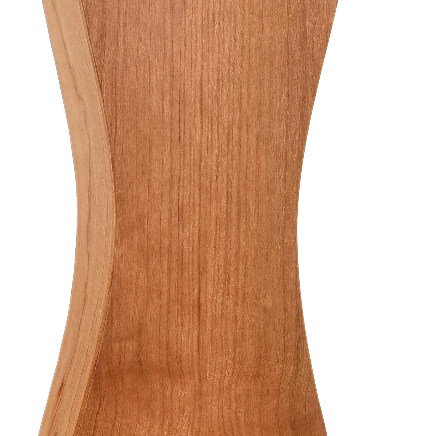 McSpadden 4FH26CR Cherry & Redwood Lap Dulcimer & Gigbag, Short Scale - Image 8