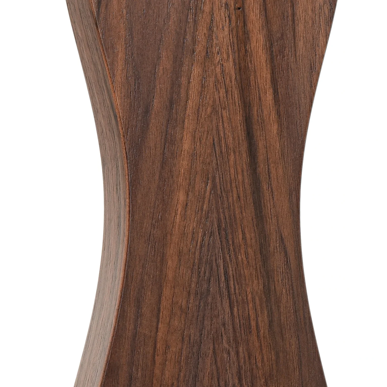 McSpadden 4FH26WSY Walnut & Sycamore Lap Dulcimer & Gigbag, Short Scale - Image 8