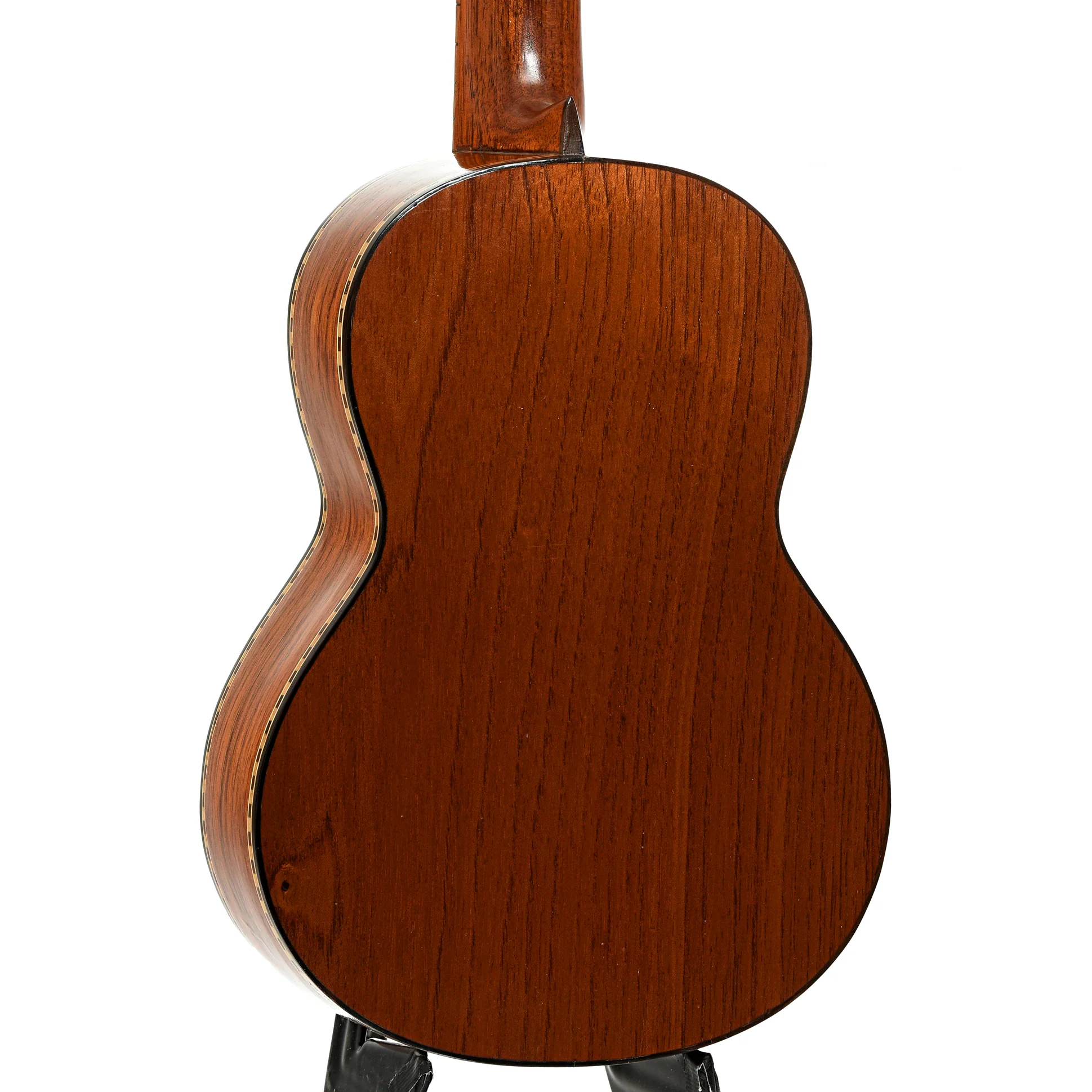 Mele Koa Tenor Ukulele (recent) - Image 11