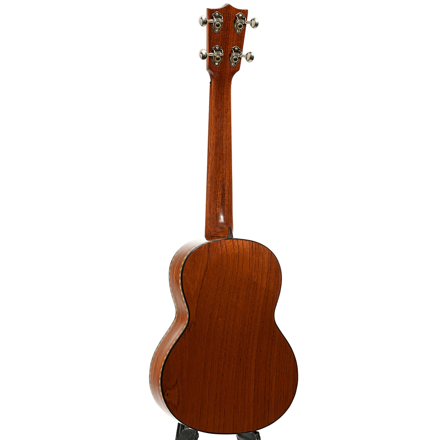 Mele Koa Tenor Ukulele (recent) - Image 12