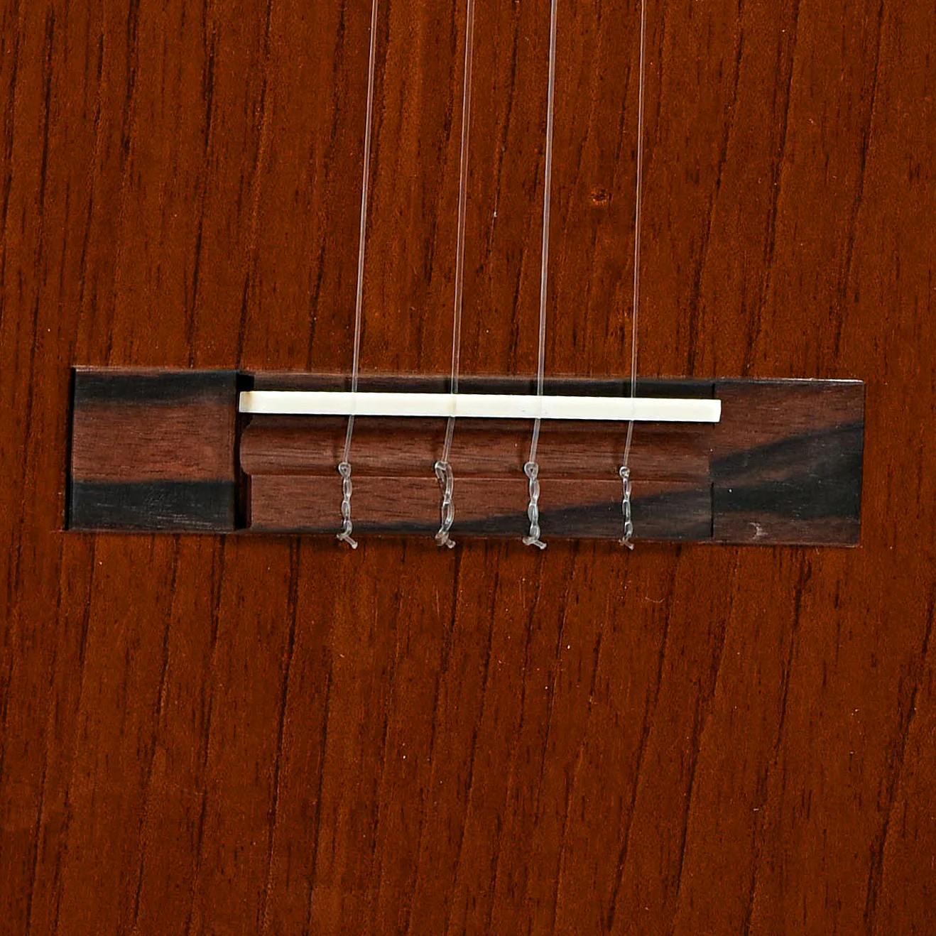Mele Koa Tenor Ukulele (recent) - Image 5