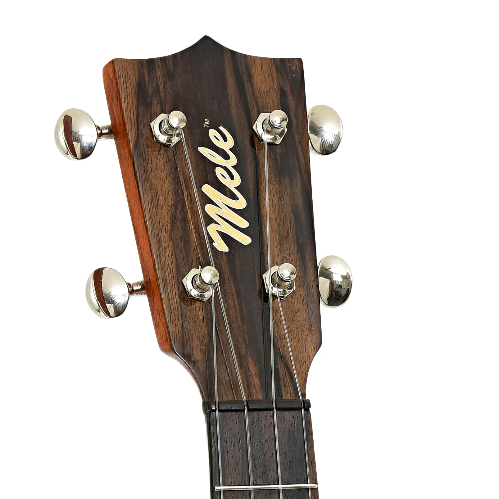 Mele Koa Tenor Ukulele (recent) - Image 8