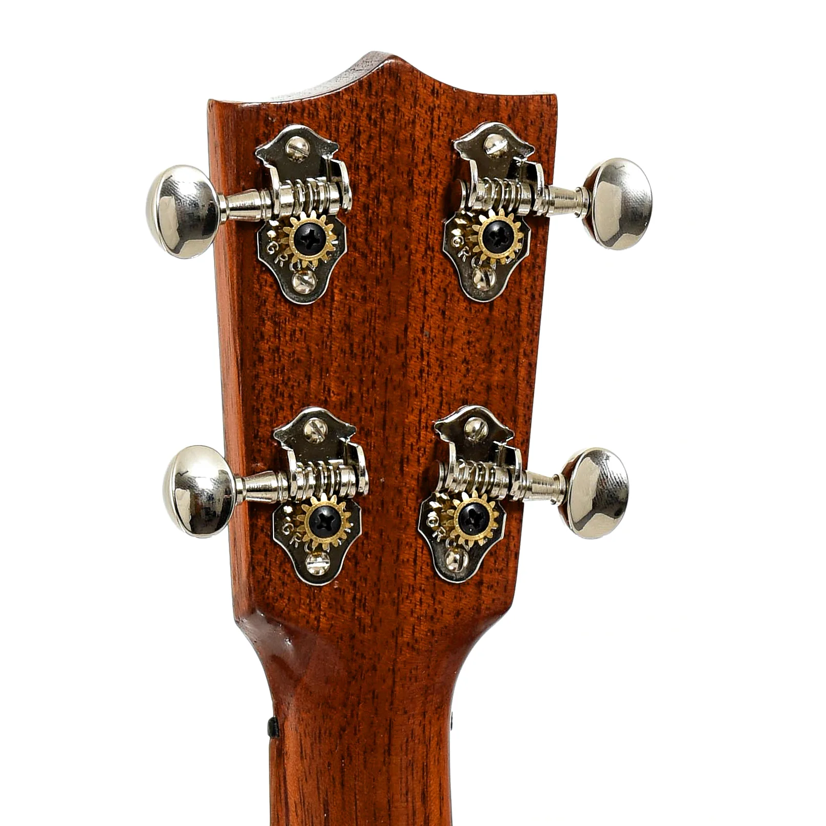 Mele Koa Tenor Ukulele (recent) - Image 9