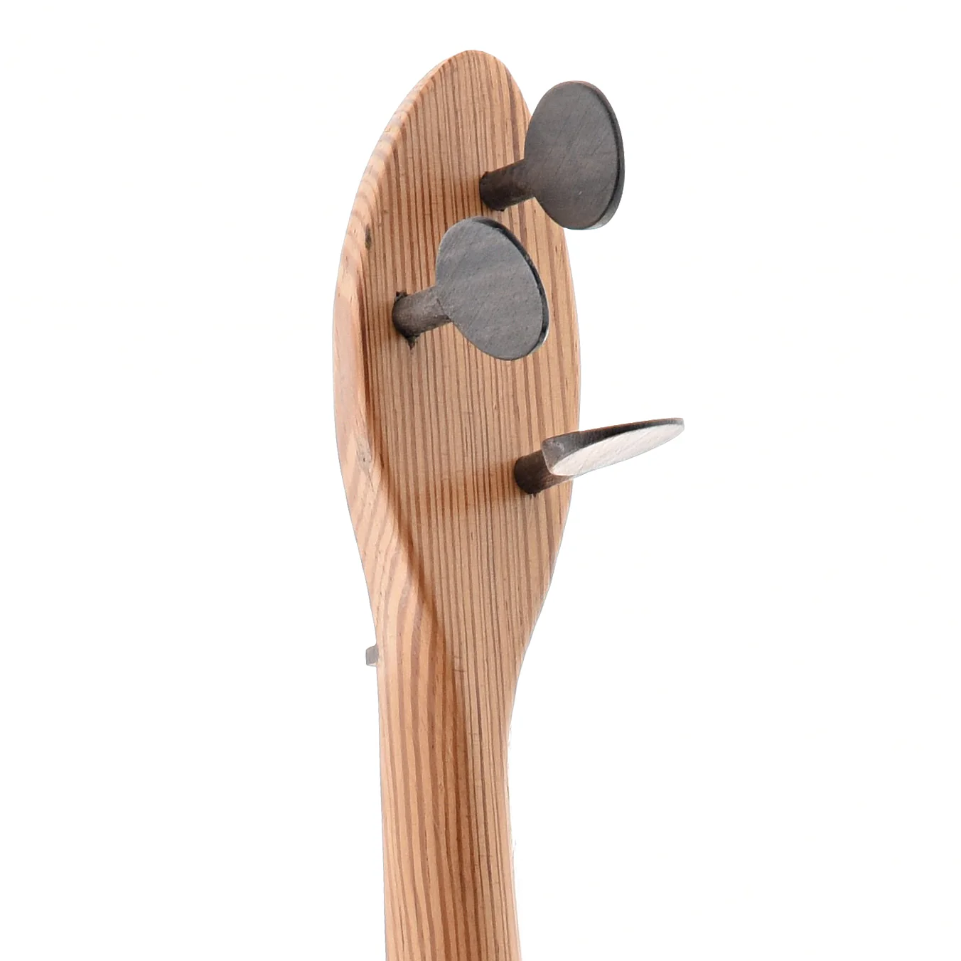 Menzies 4-String Gourd Banjo, #387 - Image 6