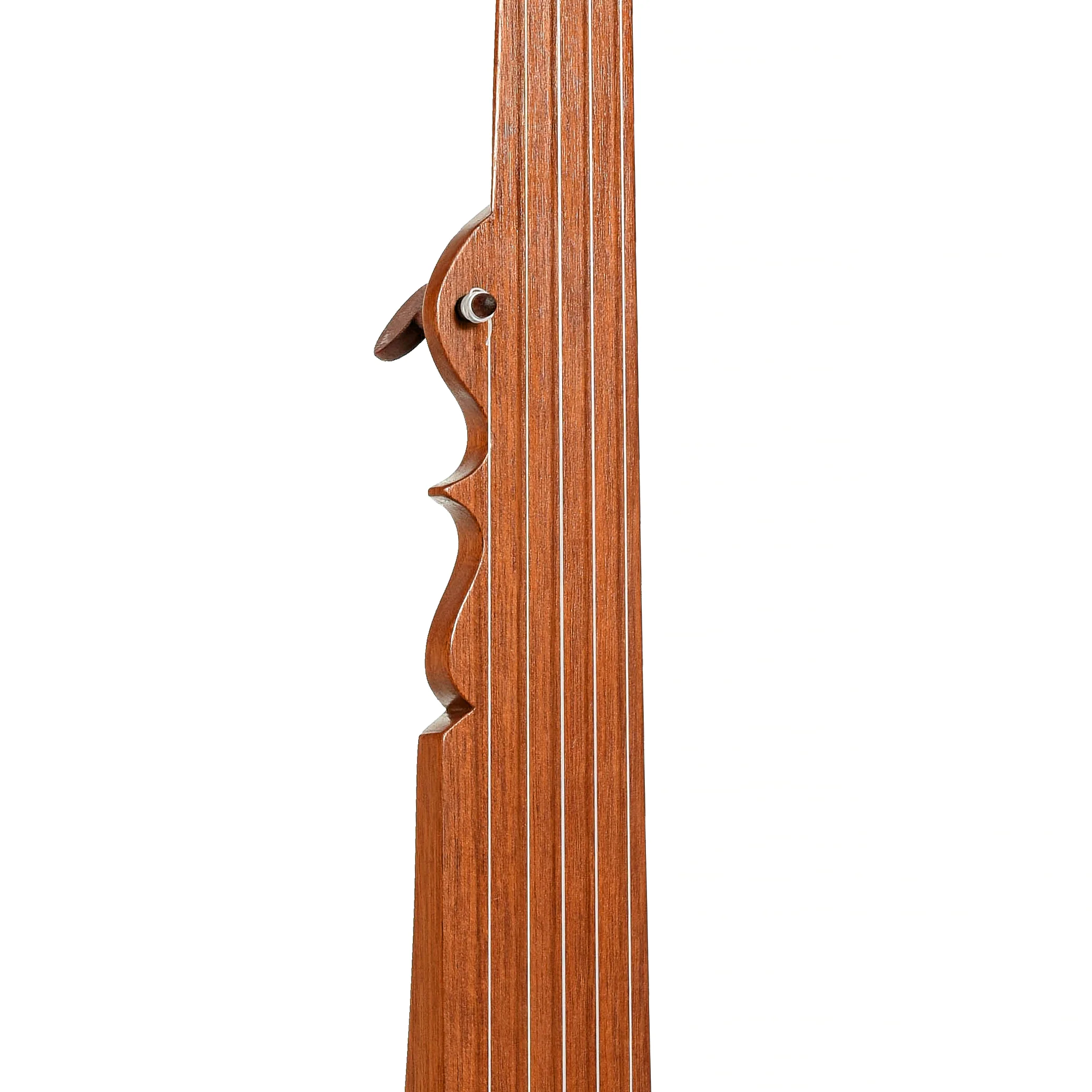 Menzies Adam Hurt Presentation Tack Head Banjo (c.2022) - Image 7