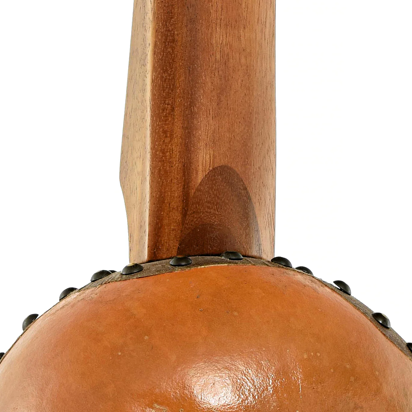 Menzies Fretless Gourd Banjo (2023) - Image 10