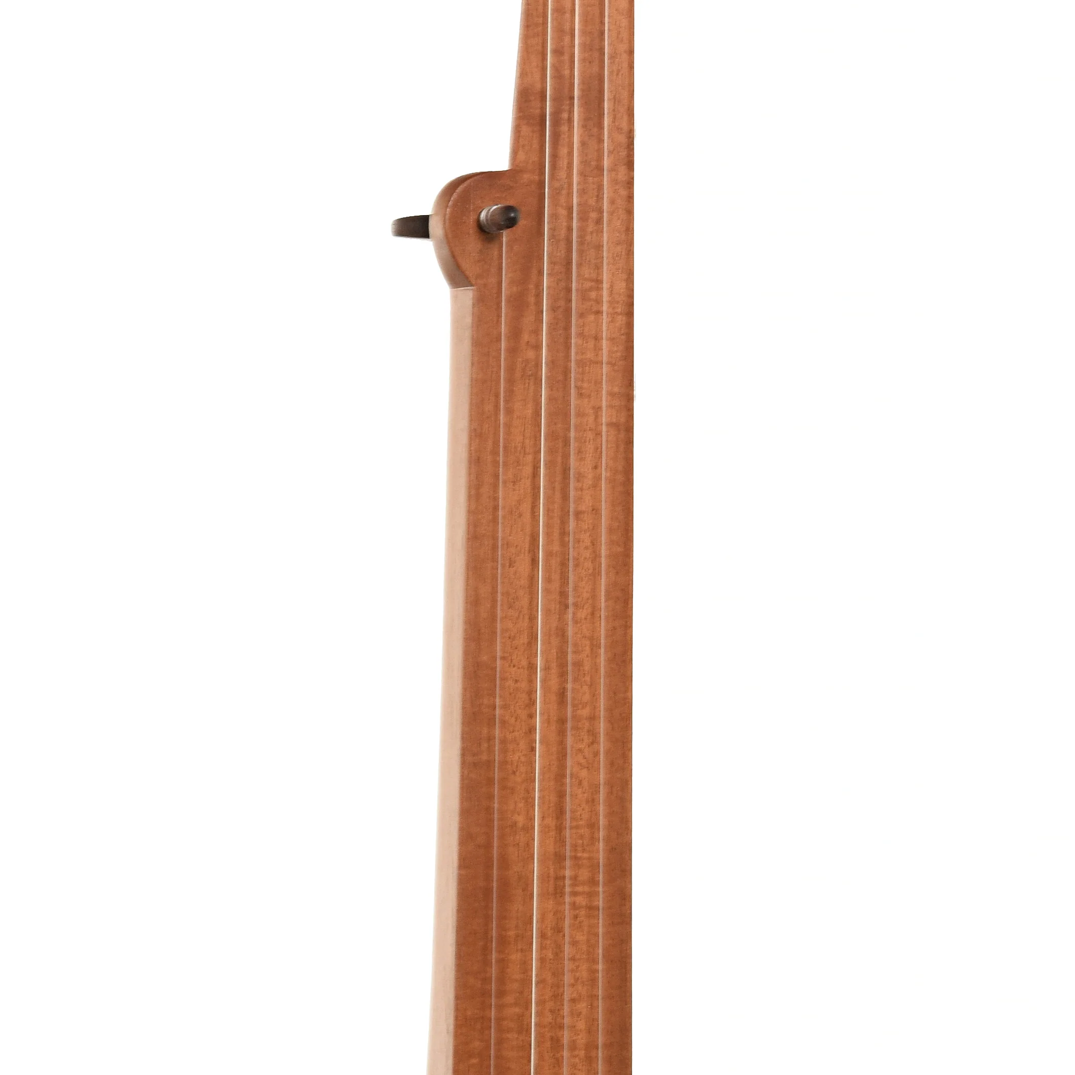 Menzies Fretless Gourd Banjo #601 - Image 7